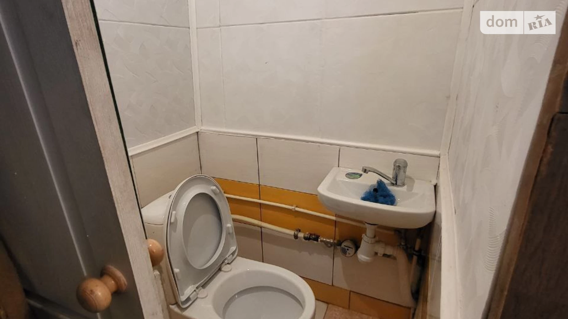 Здається в оренду 1-кімнатна квартира 34.1 кв. м у Одесі, вул. Дальницька, 5 - фото 2