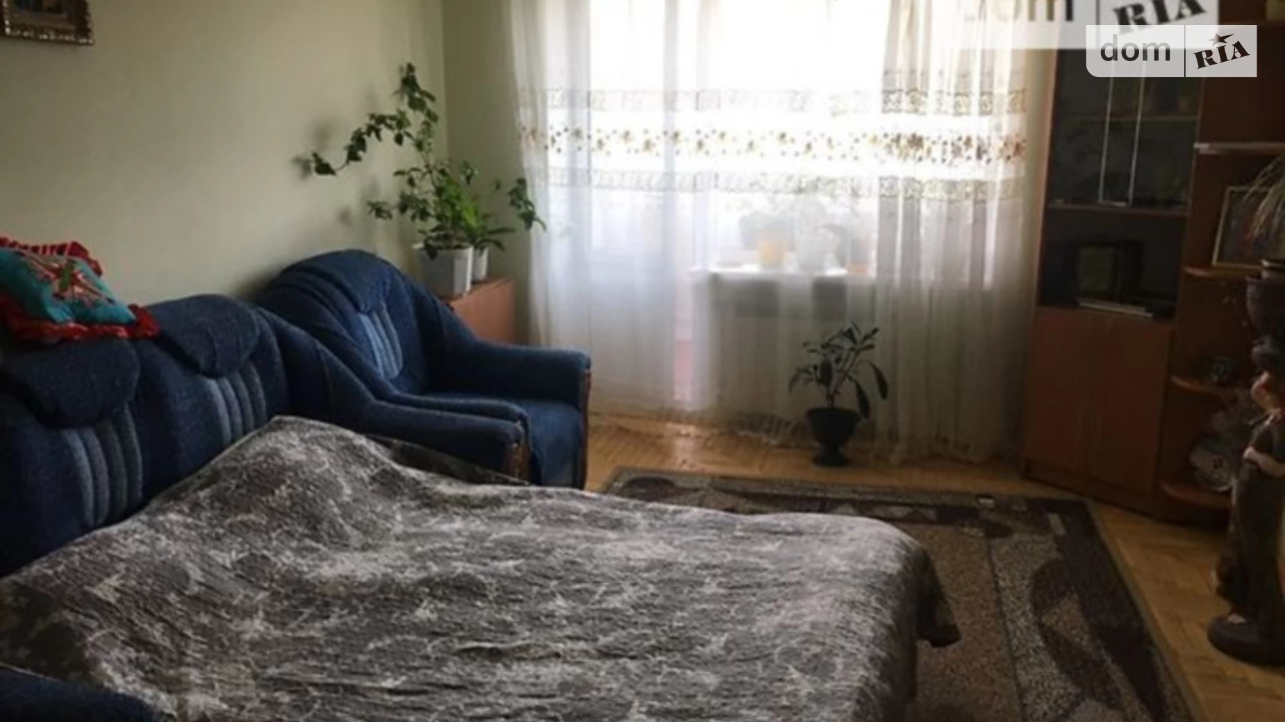 Продается 2-комнатная квартира 51.1 кв. м в Борщеве, ул. Тараса Шевченко - фото 2