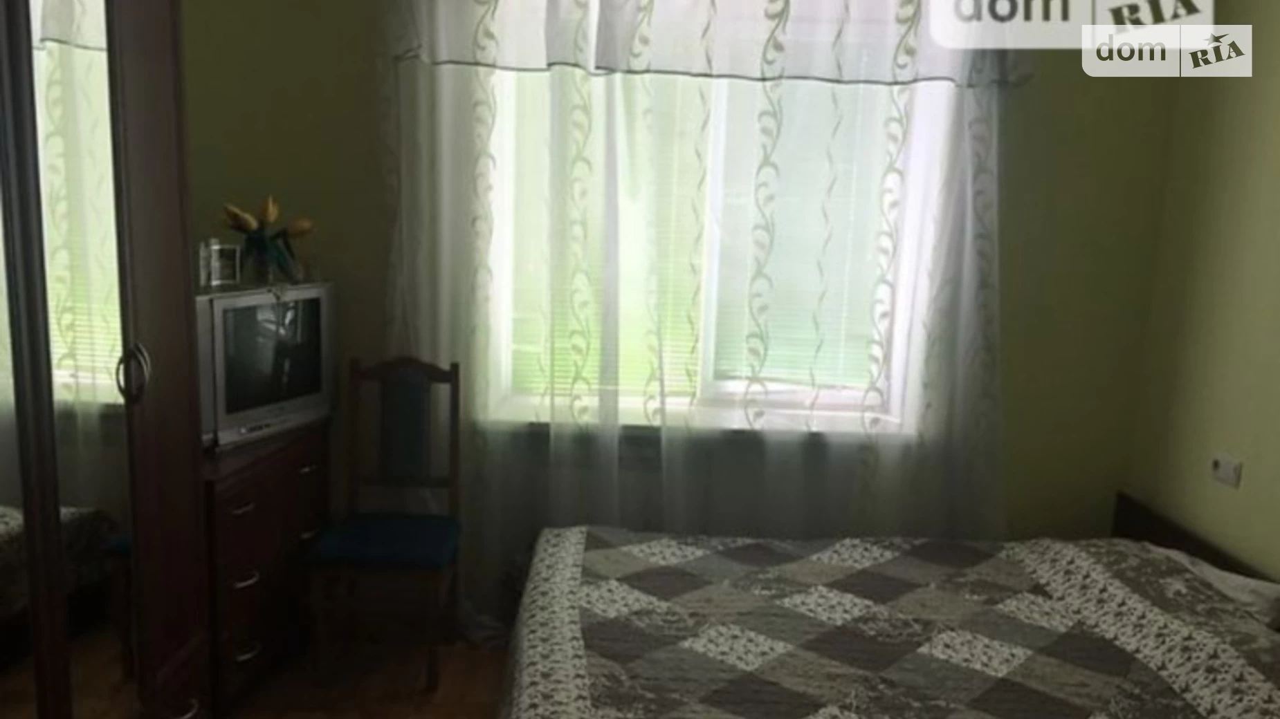 Продается 2-комнатная квартира 51.1 кв. м в Борщеве, ул. Тараса Шевченко - фото 4