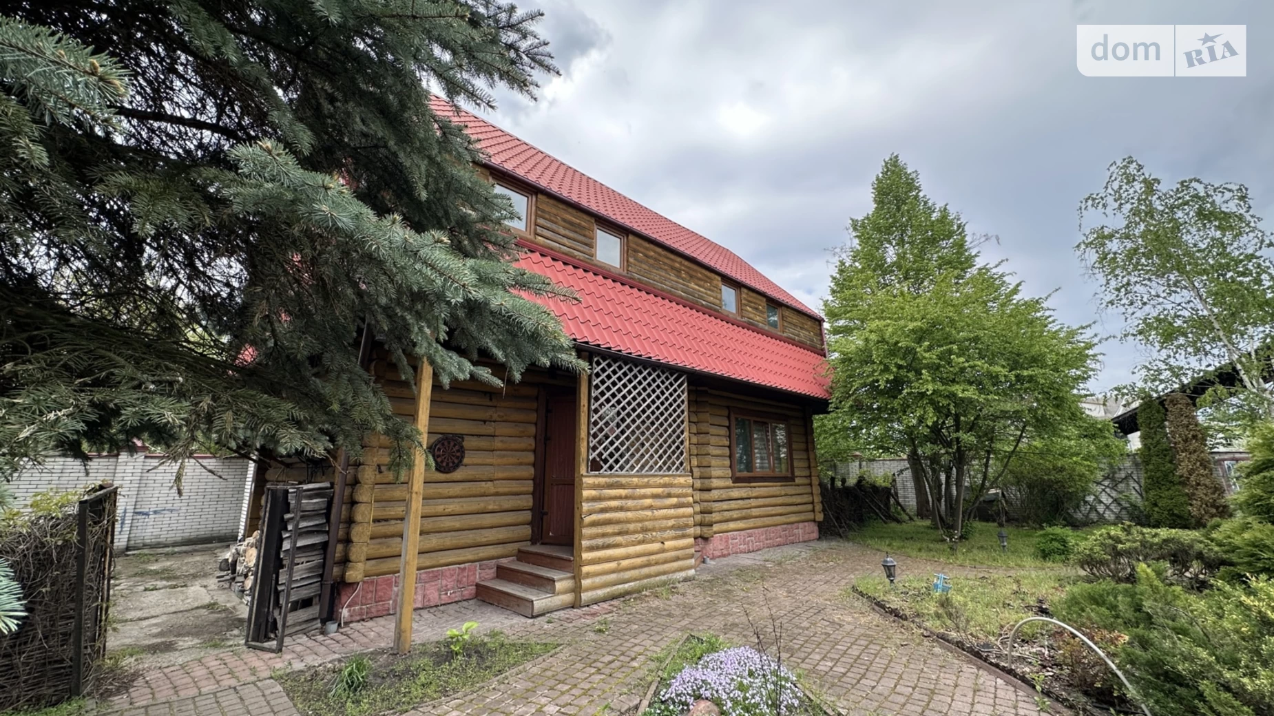 Продается дом на 2 этажа 250 кв. м с мансардой, цена: 210000 $ - фото 5