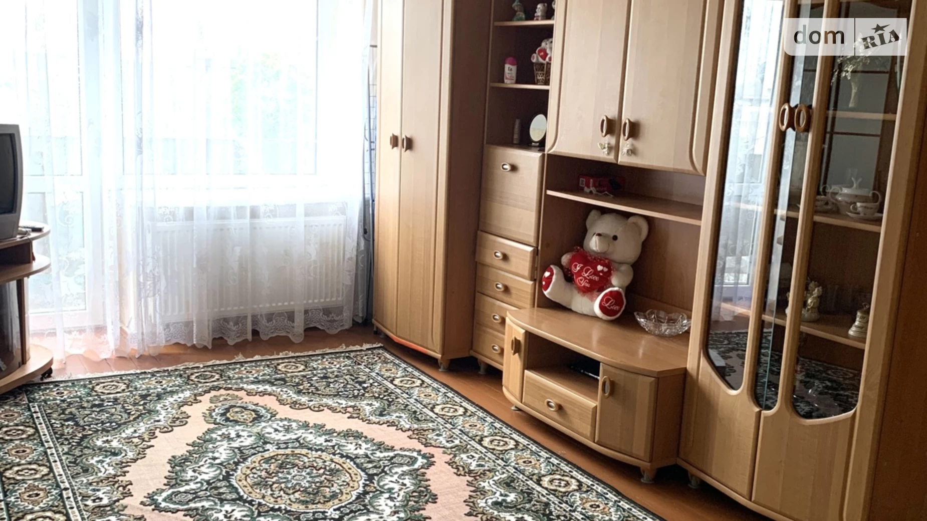 Продається 2-кімнатна квартира 41.4 кв. м у Здолбунові, цена: 31000 $ - фото 2