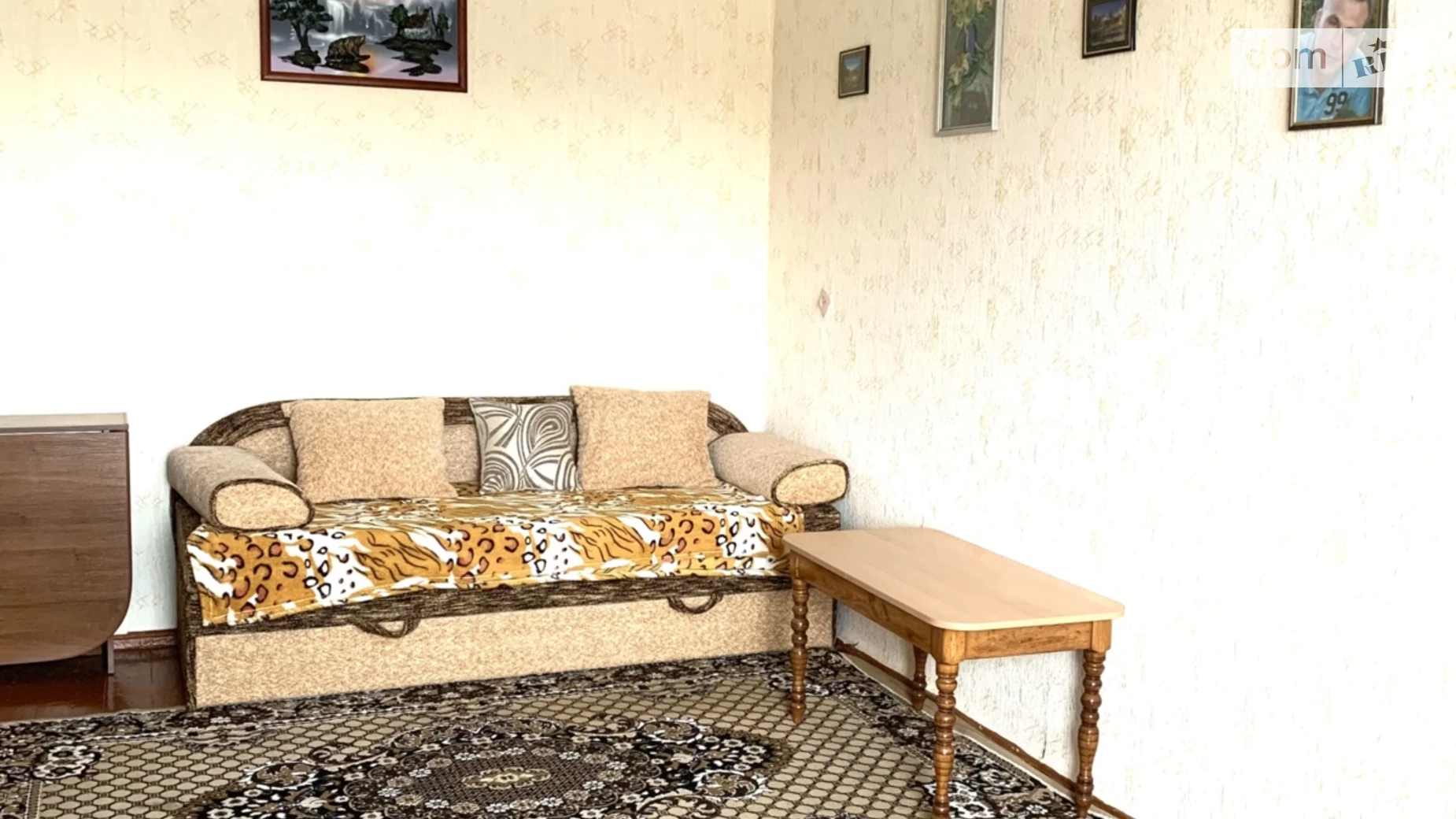 Продається 2-кімнатна квартира 41.4 кв. м у Здолбунові, цена: 31000 $ - фото 4