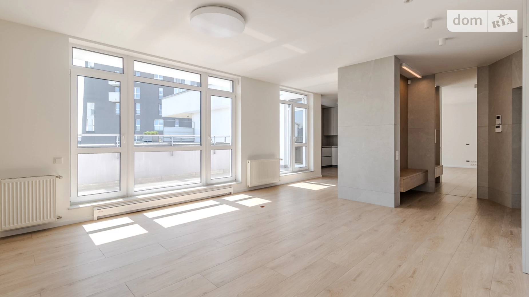 Продается 3-комнатная квартира 110 кв. м в Львове, ул. Владимира Янева, 19 - фото 2