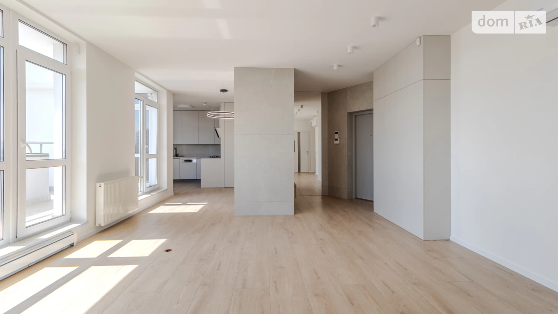 Продается 3-комнатная квартира 110 кв. м в Львове, ул. Владимира Янева, 19 - фото 3