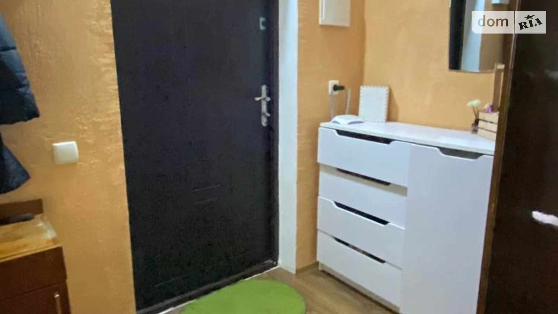 Продается 1-комнатная квартира 50.2 кв. м в Дмитровке, ул. Молодёжная, 12 - фото 3