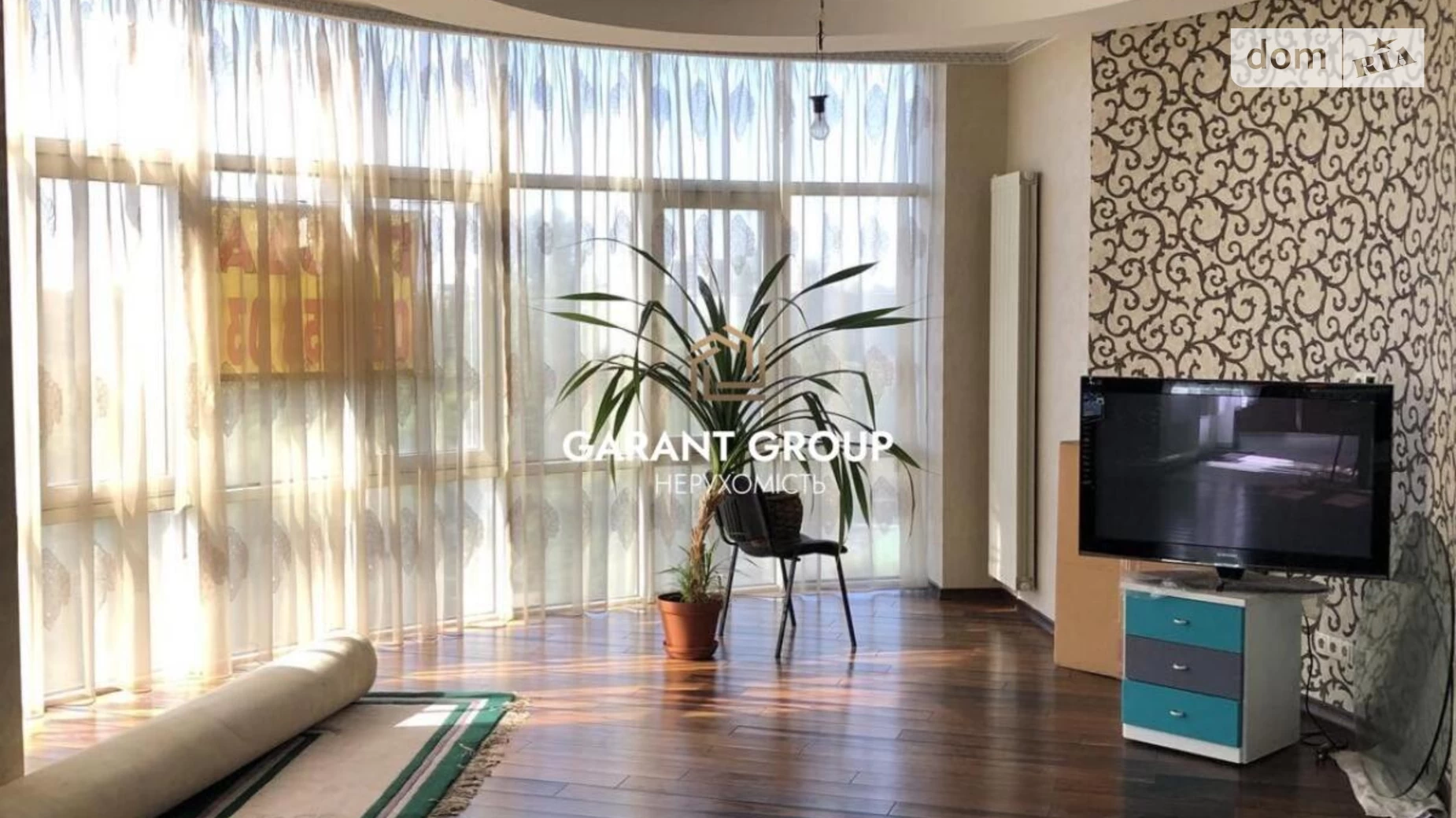 Продается 3-комнатная квартира 115 кв. м в Одессе, бул. Французский - фото 2