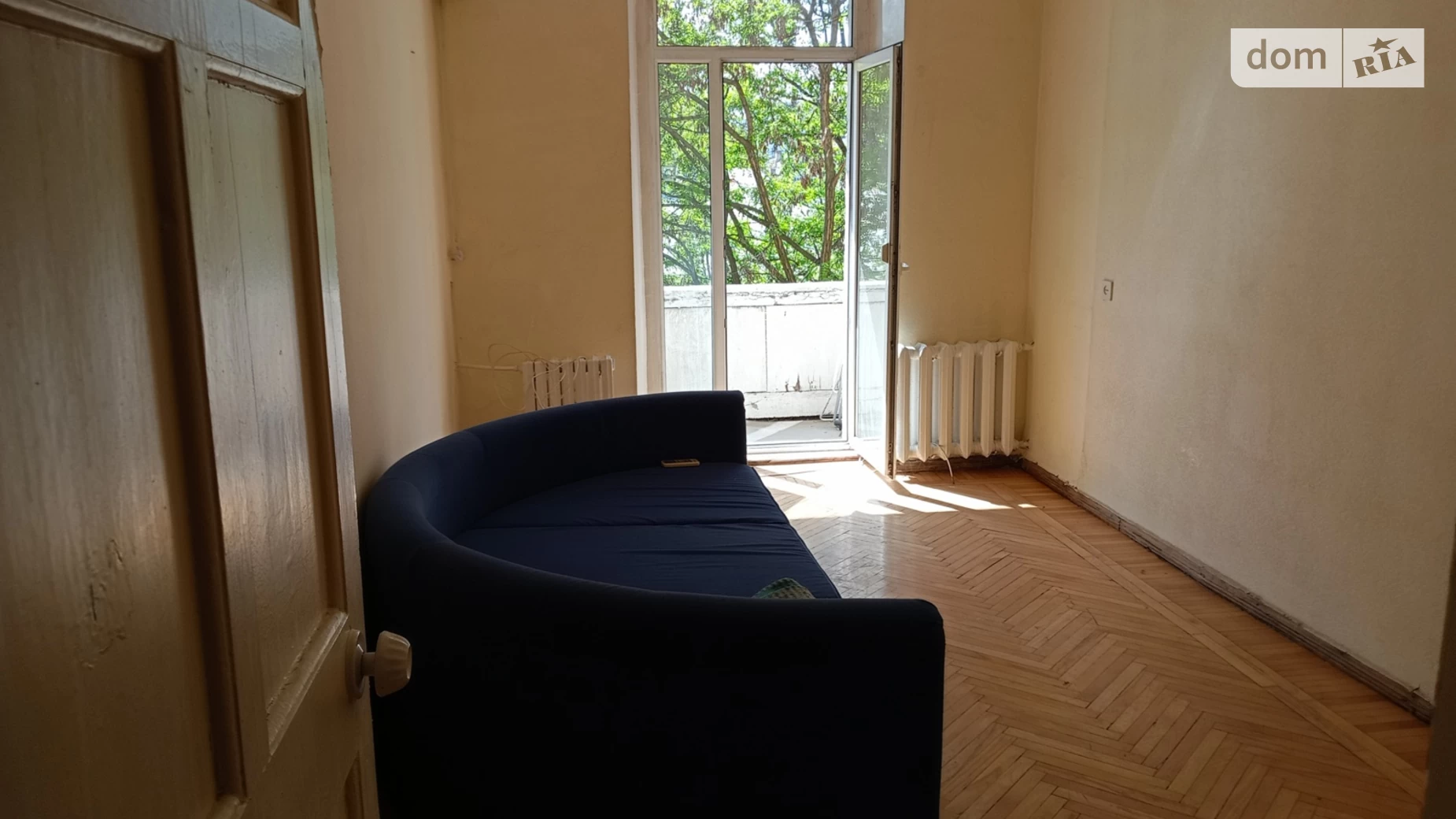 Продается 1-комнатная квартира 38 кв. м в Одессе, ул. Утесова, 13 - фото 4