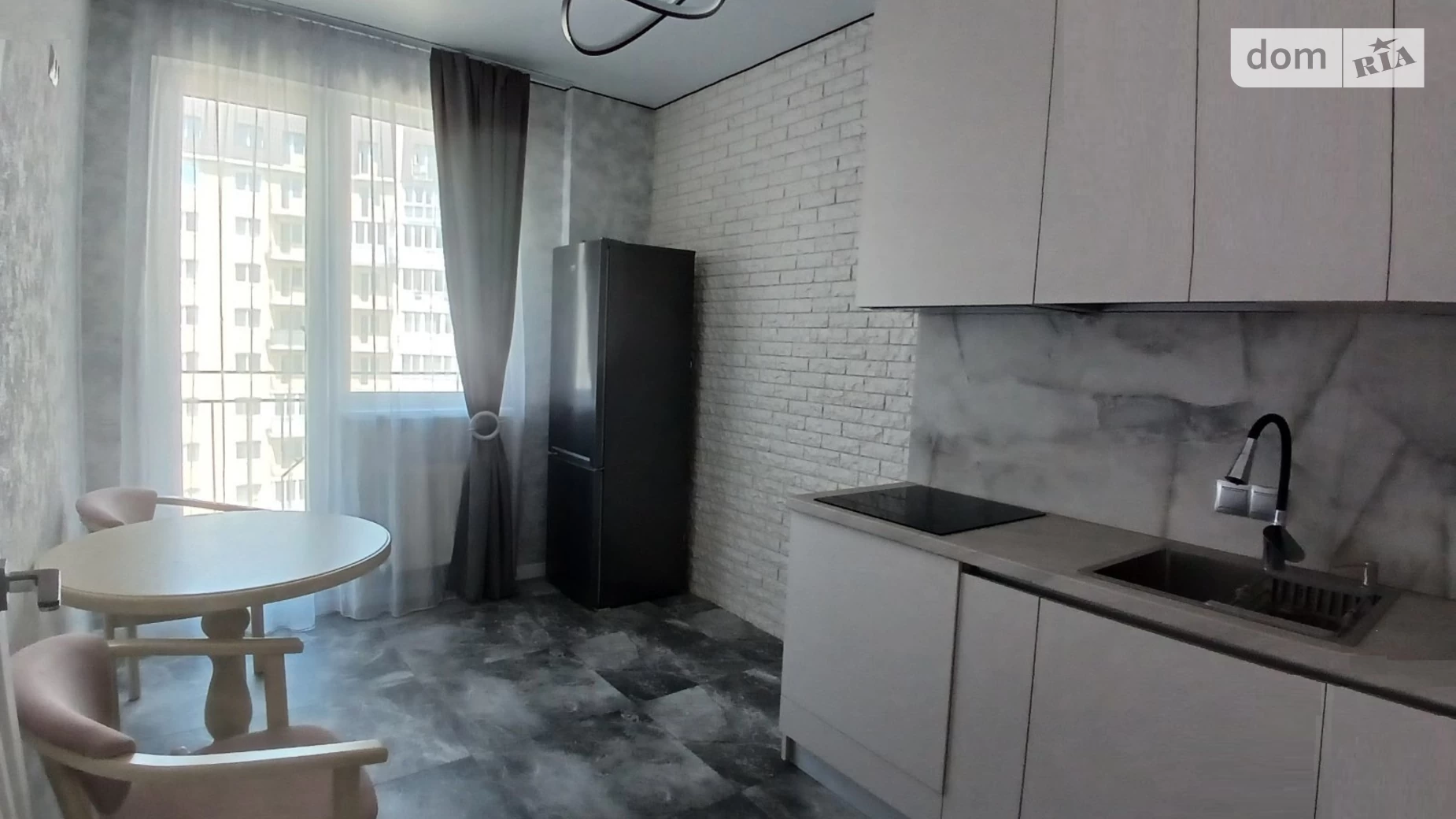 Продается 1-комнатная квартира 35.7 кв. м в Одессе, ул. Люстдорфская дорога - фото 3