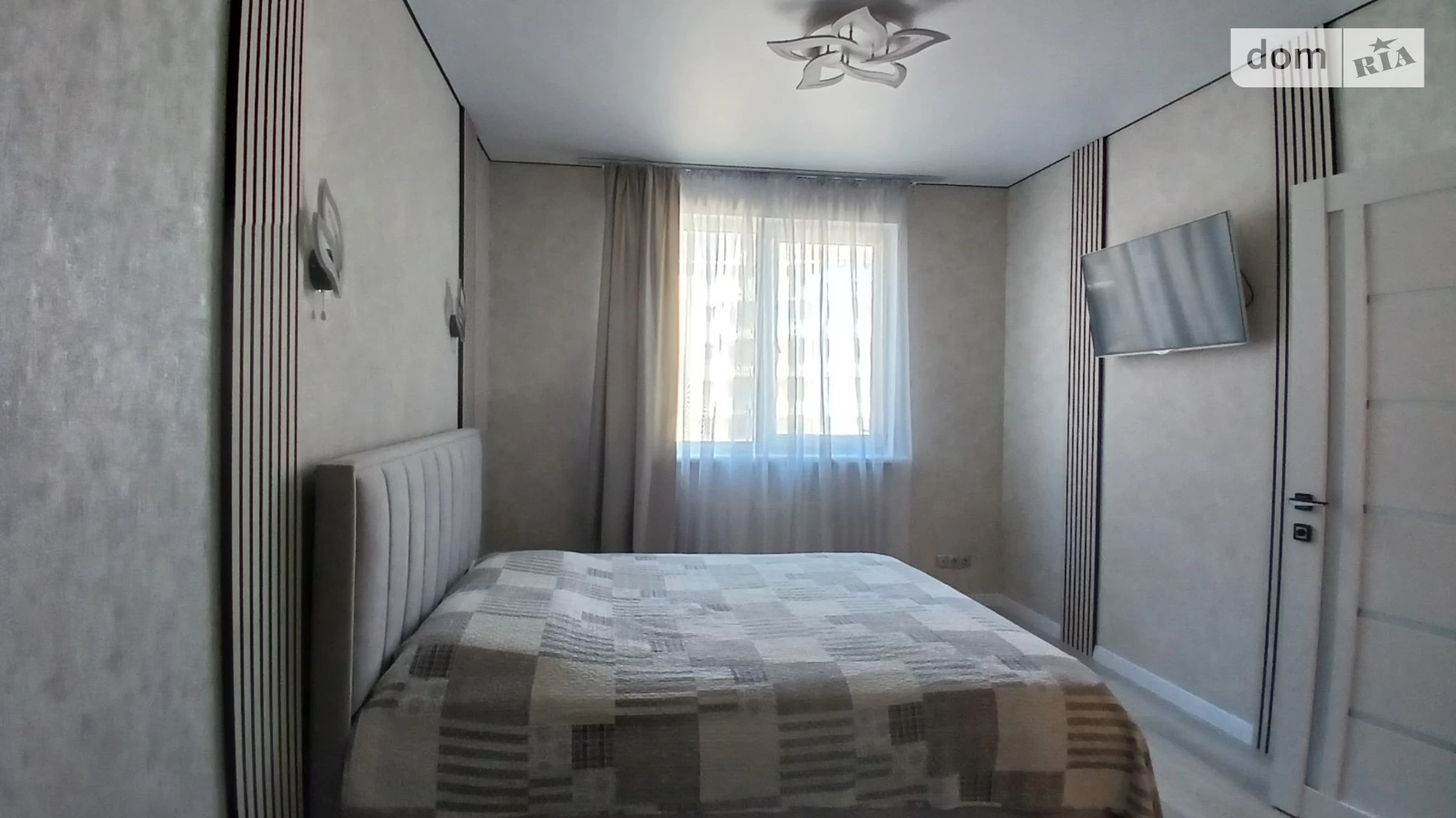 Продается 1-комнатная квартира 35.7 кв. м в Одессе, ул. Люстдорфская дорога - фото 4