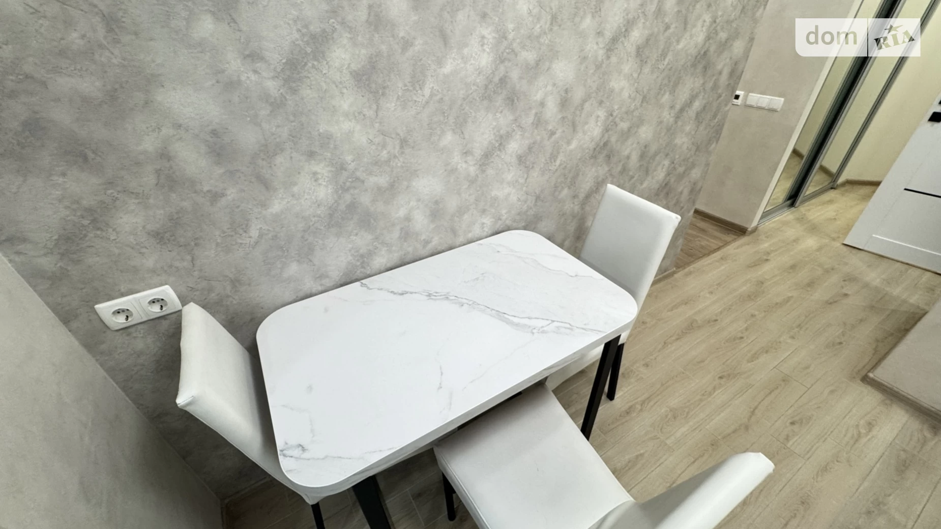 Здається в оренду 1-кімнатна квартира 46 кв. м у Дніпрі, вул. Мандриківська, 51Л корпус 2 - фото 3