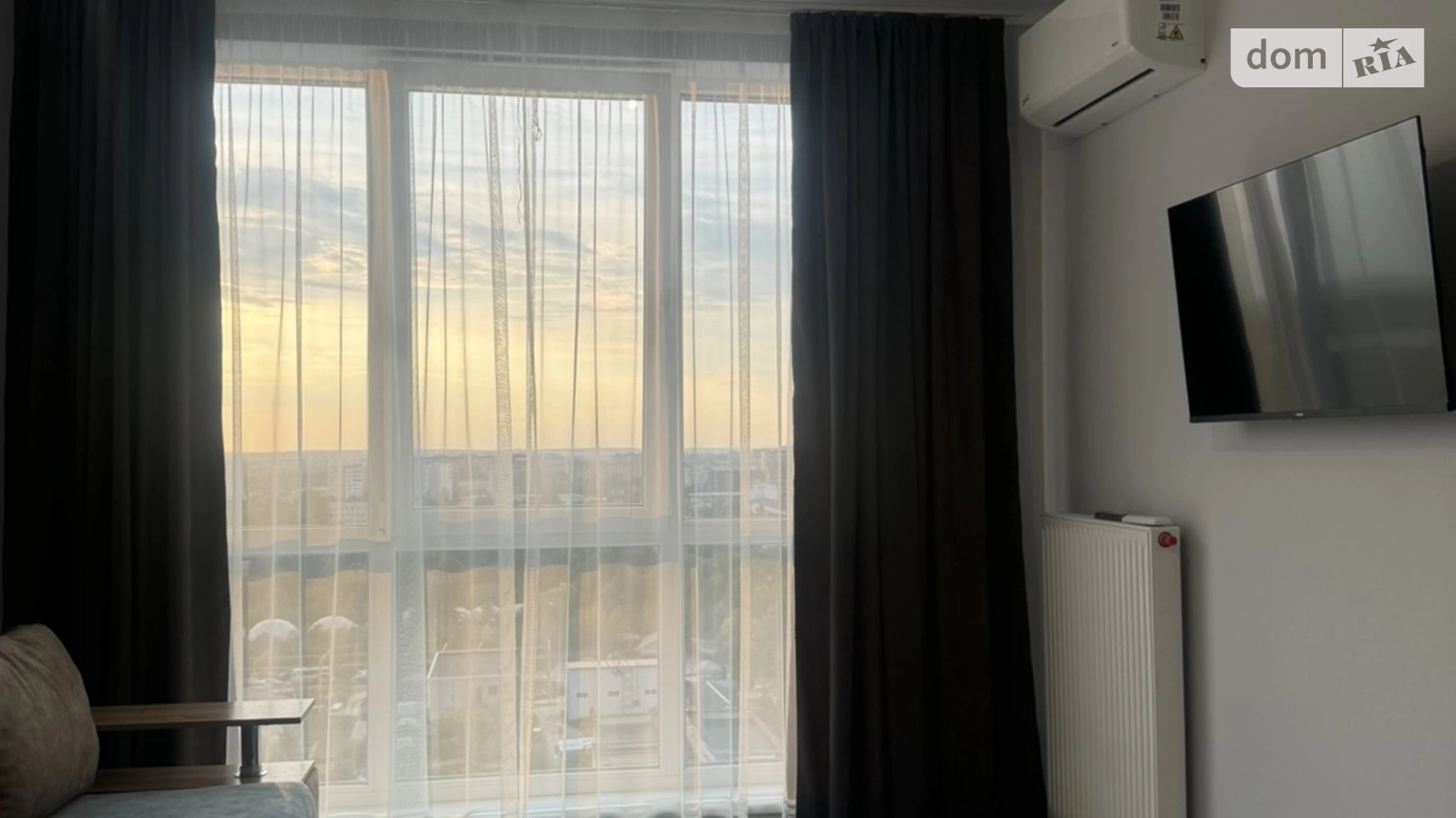 Сдается в аренду 1-комнатная квартира 28 кв. м в Львове, цена: 15000 грн - фото 4