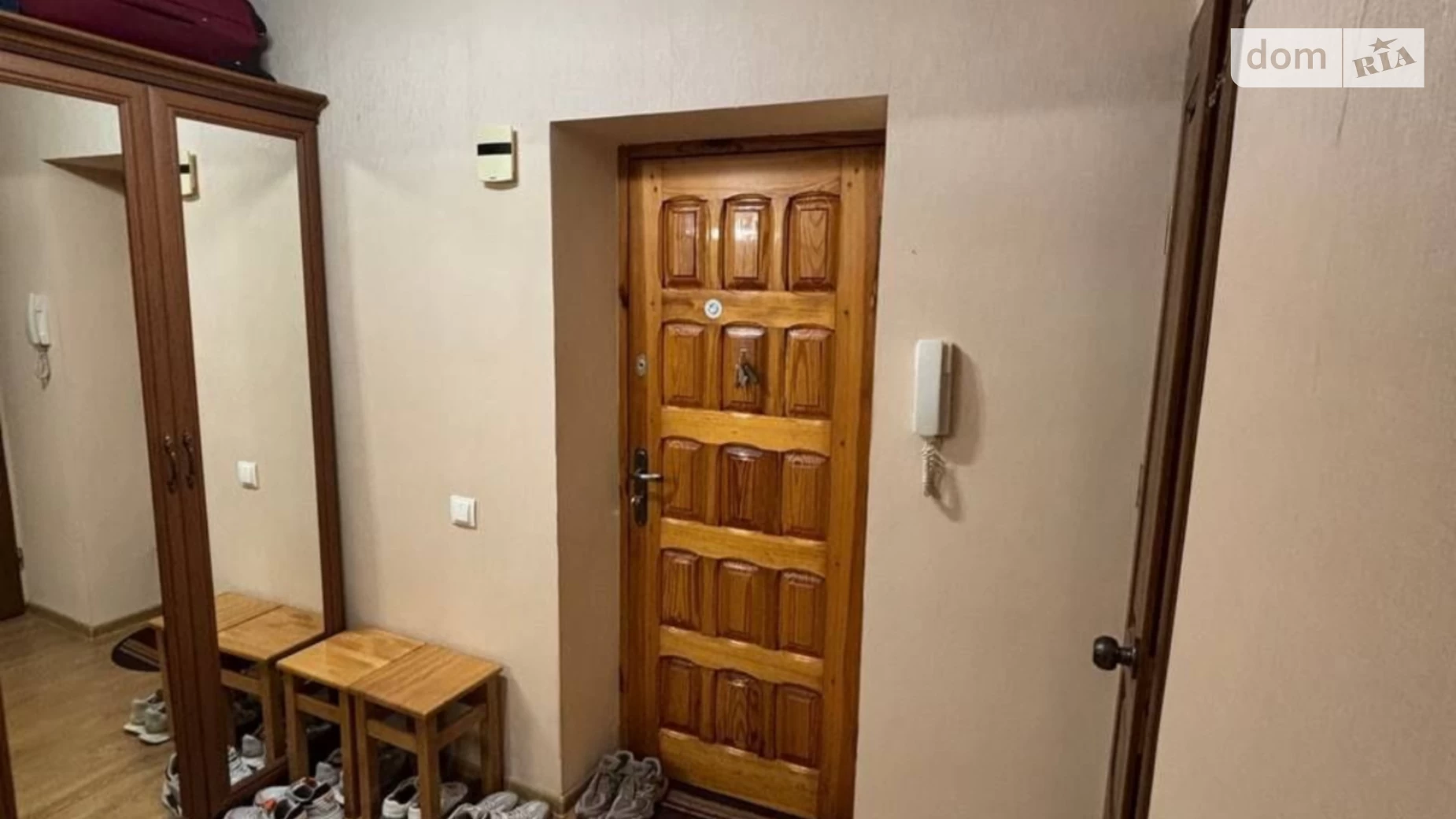 1-комнатная квартира 38 кв. м в Луцке, ул. Вавилова, 5 - фото 11