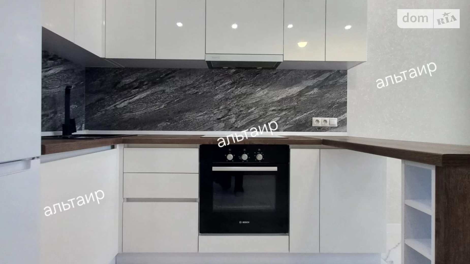 Продается 1-комнатная квартира 42.6 кв. м в, цена: 43000 $ - фото 3