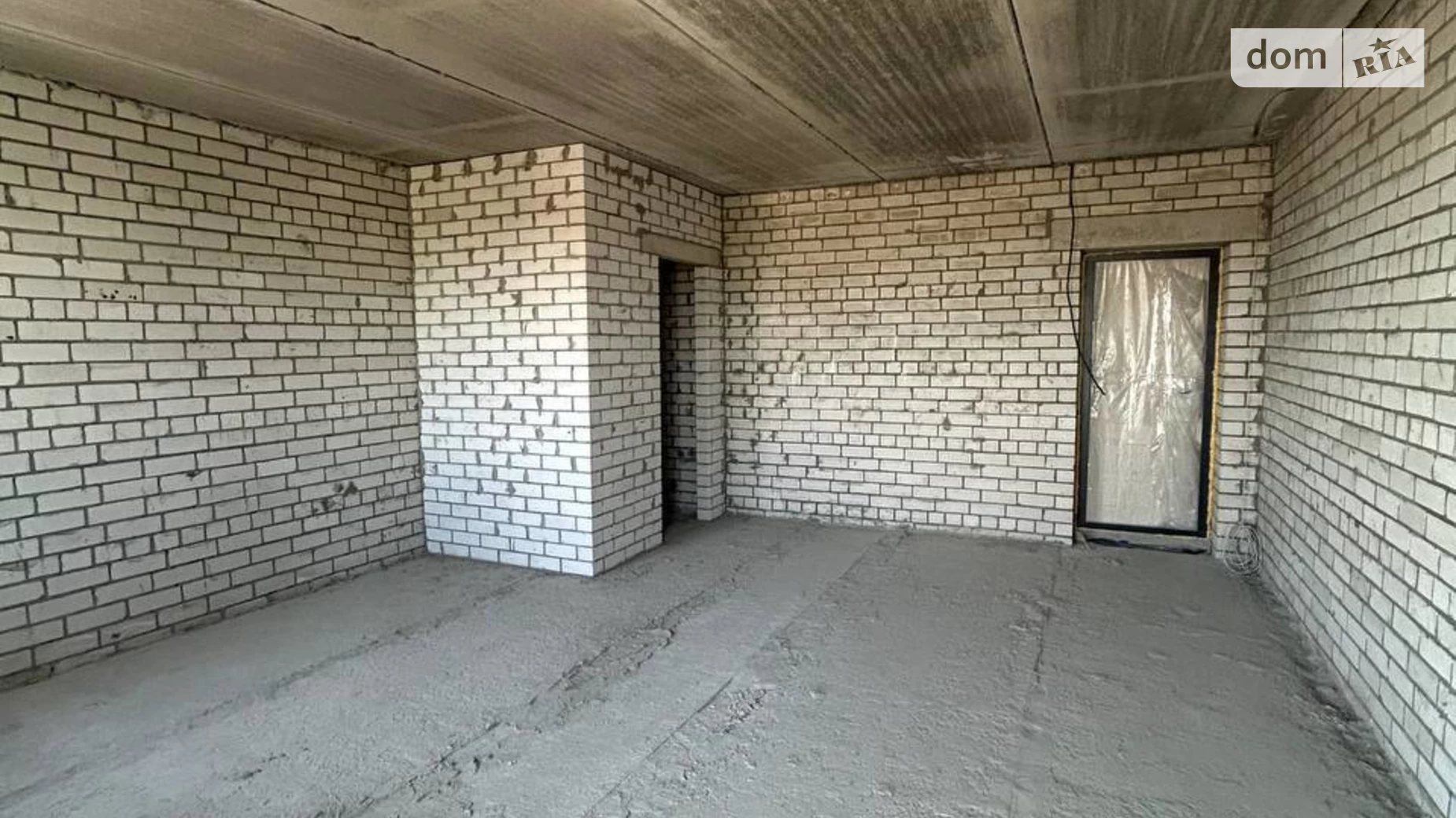 Продается 1-комнатная квартира 35.1 кв. м в Днепре, ул. Мольера - фото 4