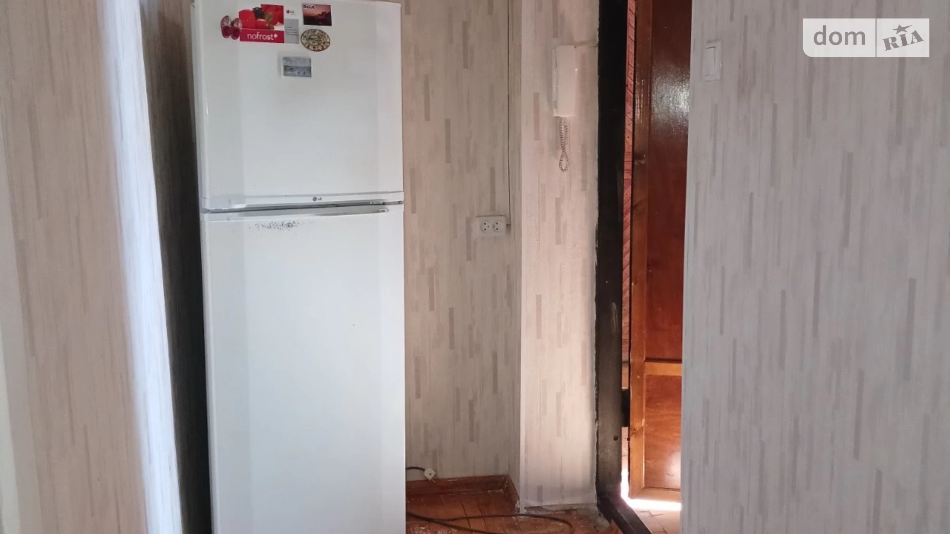 Продается 1-комнатная квартира 32.6 кв. м в Одессе, ул. Ивана и Юрия Лип - фото 3