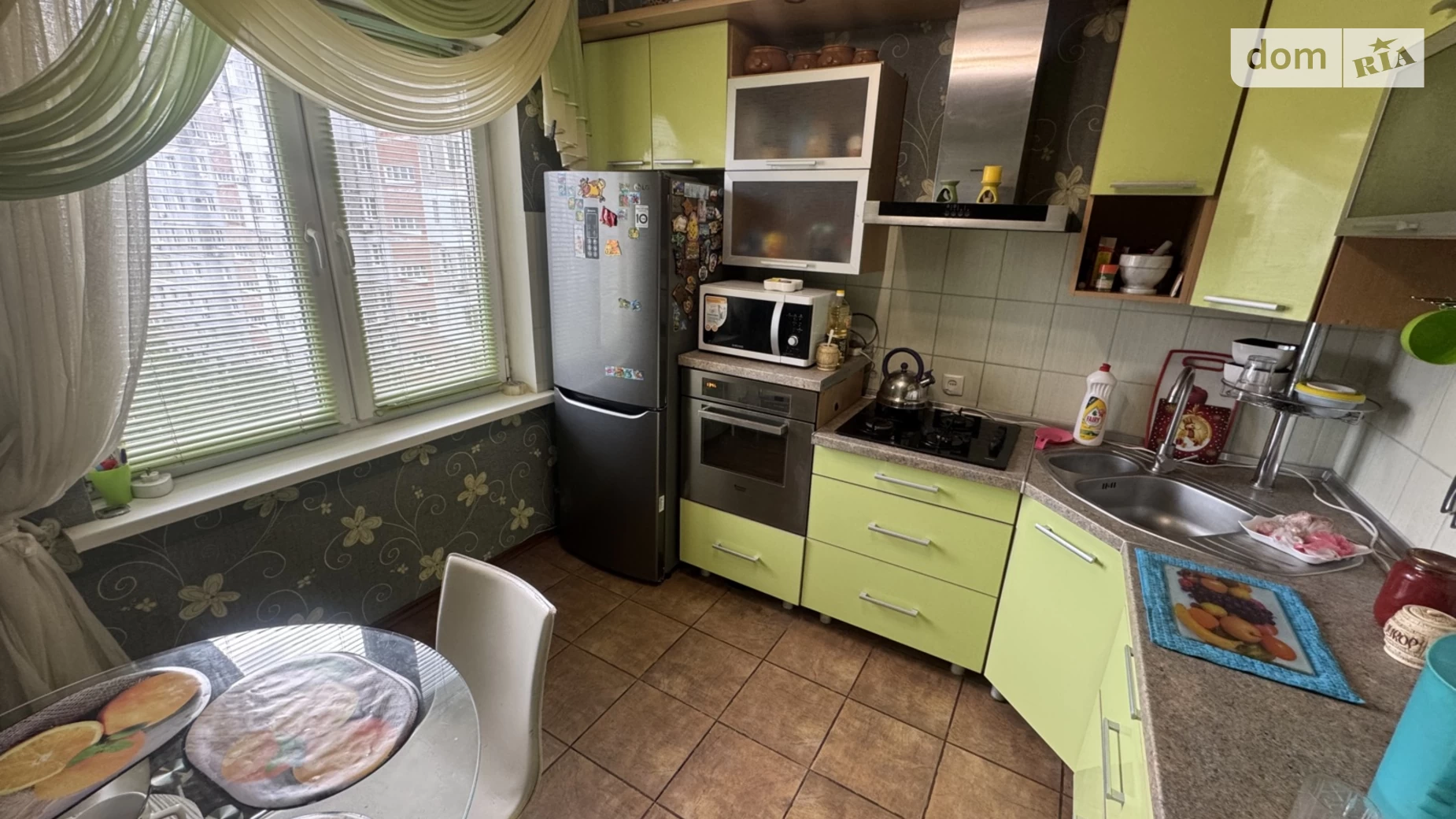 Продается 3-комнатная квартира 64.8 кв. м в Николаеве, ул. Озерная - фото 3