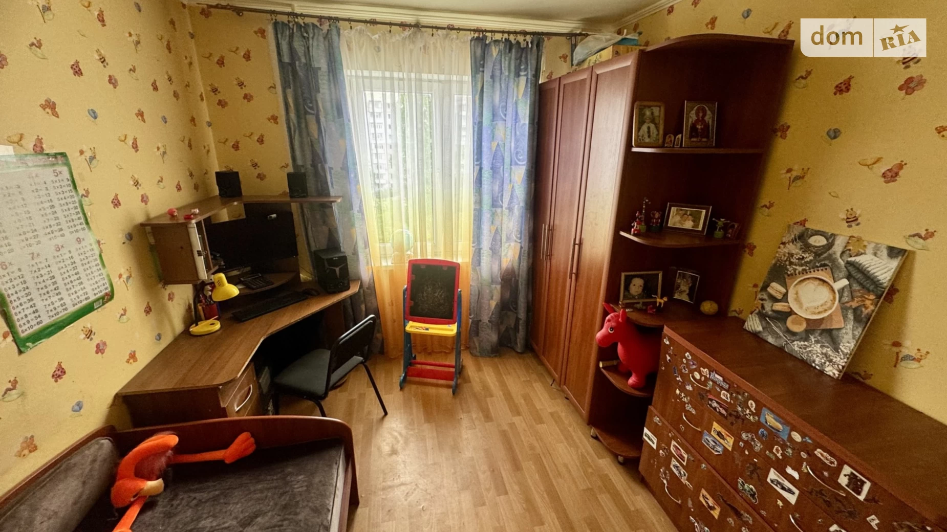 Продается 3-комнатная квартира 64.8 кв. м в Николаеве, ул. Озерная - фото 4