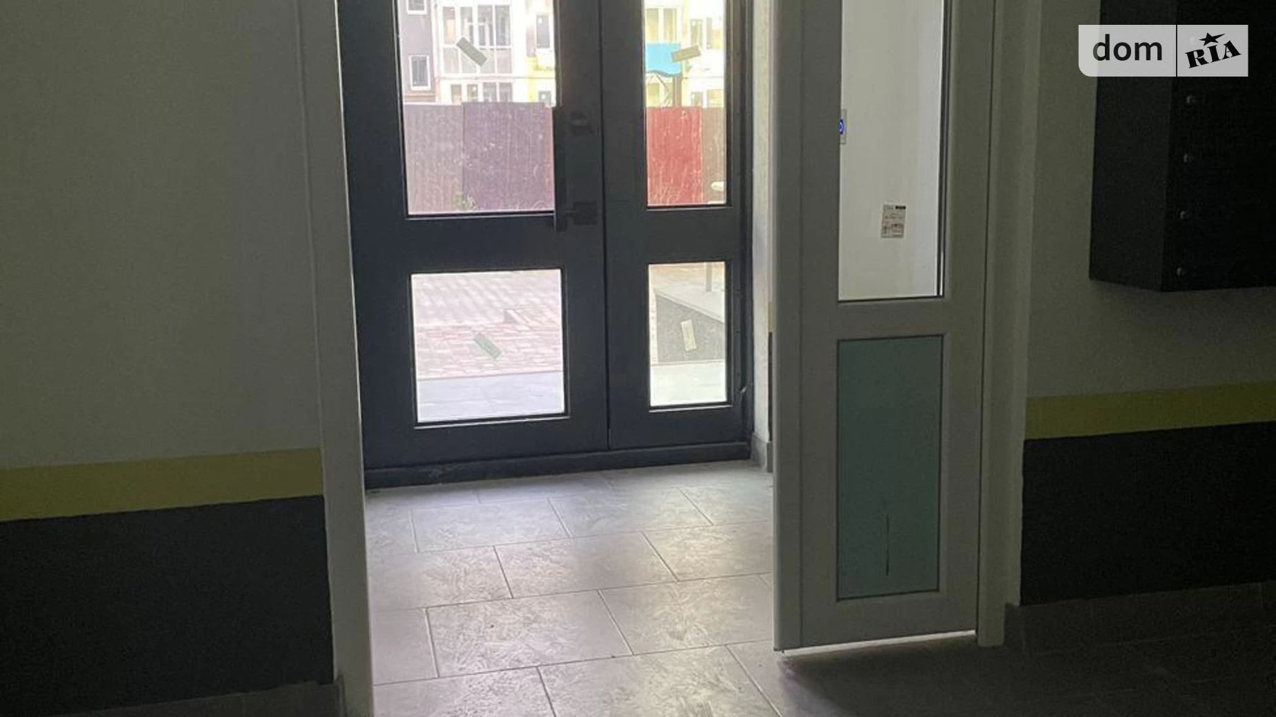 Продается 1-комнатная квартира 40 кв. м в Полтаве, ул. Башкирцевой Марии, 20 корпус 1 - фото 3
