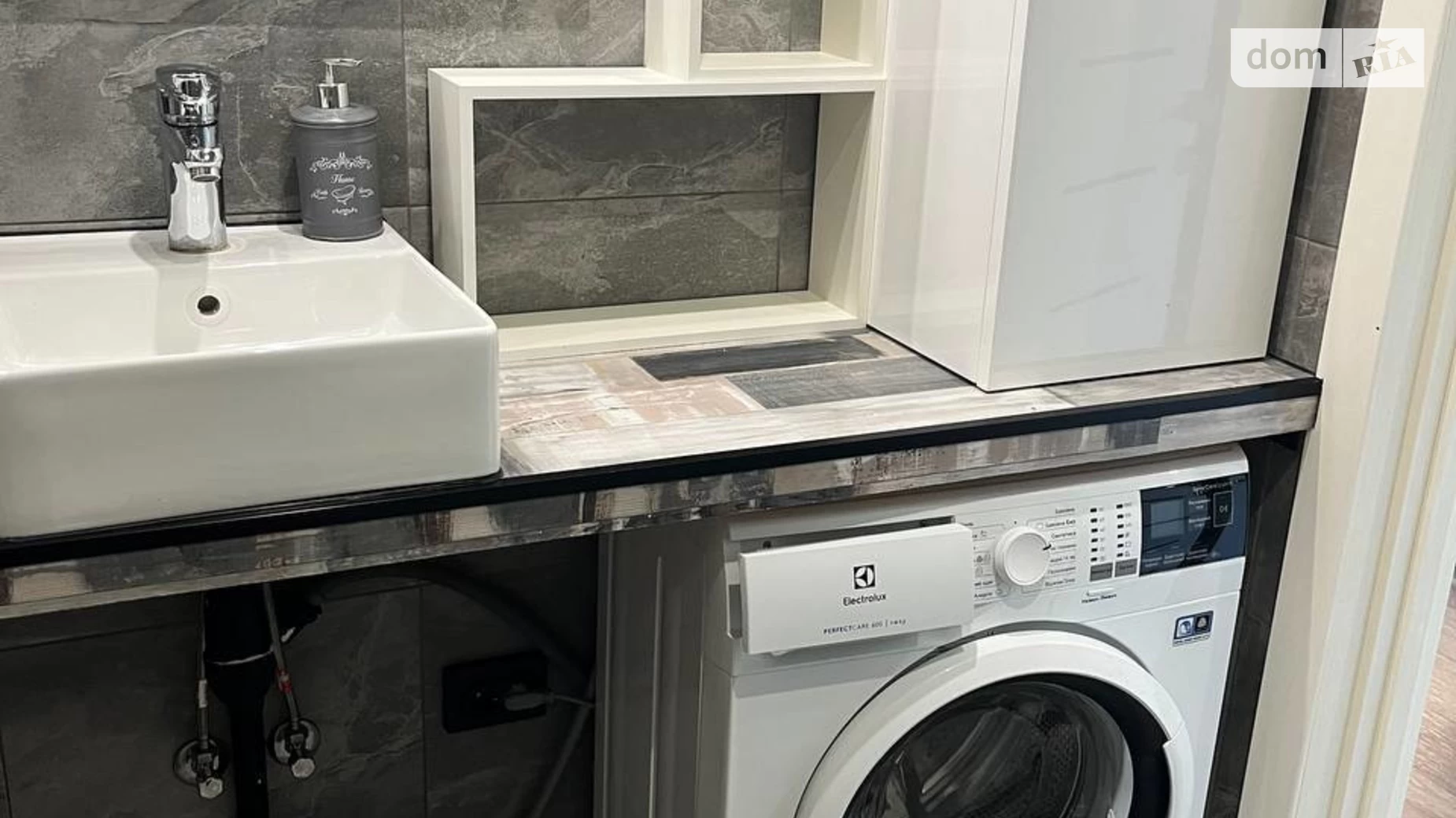 Продается 1-комнатная квартира 43.2 кв. м в Крыжановка, цена: 52000 $ - фото 5