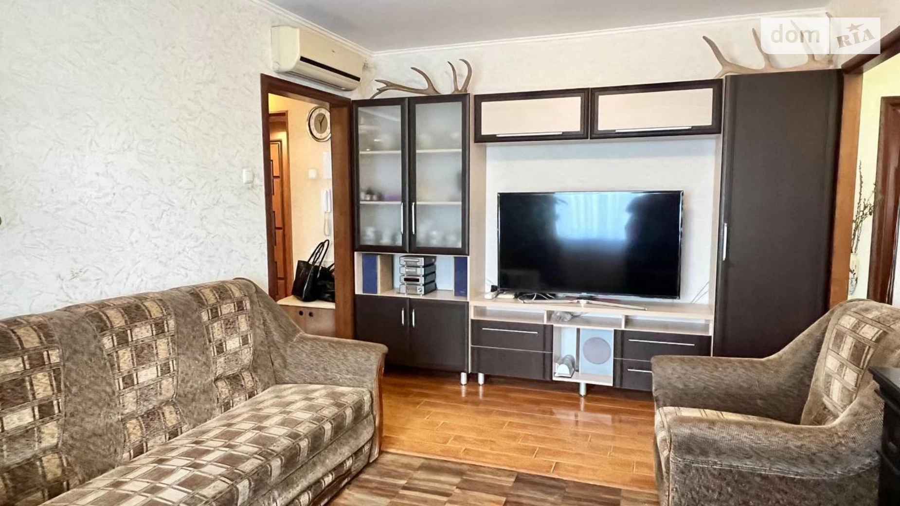 3-комнатная квартира 68.33 кв. м в Запорожье, ул. Водограйна(Гаврилова) - фото 6