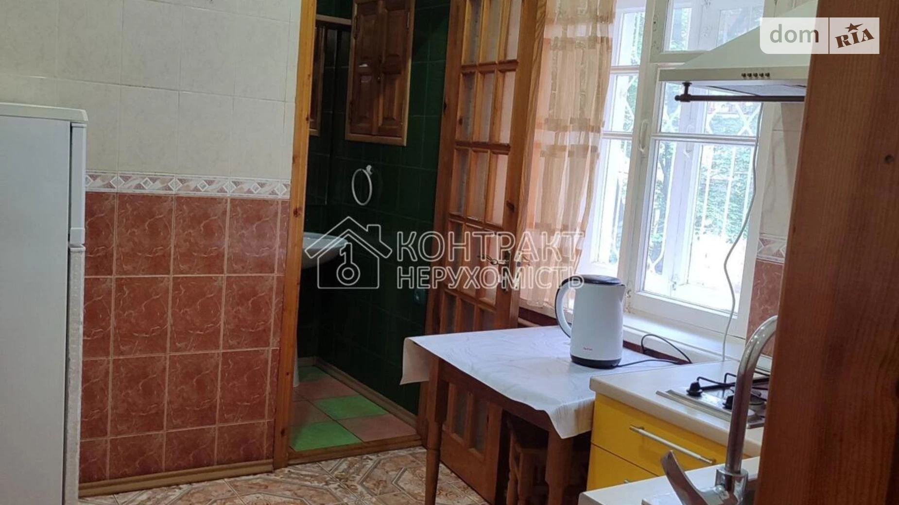 Сдается в аренду 2-комнатная квартира 56 кв. м в Харькове, ул. Морозова - фото 5