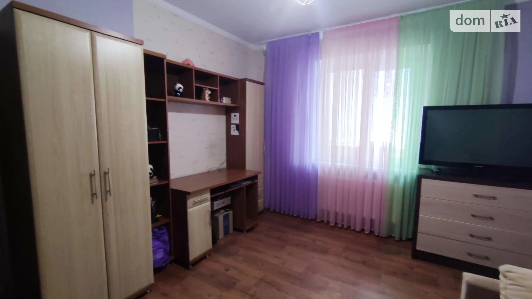 Продается 2-комнатная квартира 54 кв. м в Николаеве, ул. Океановская - фото 3