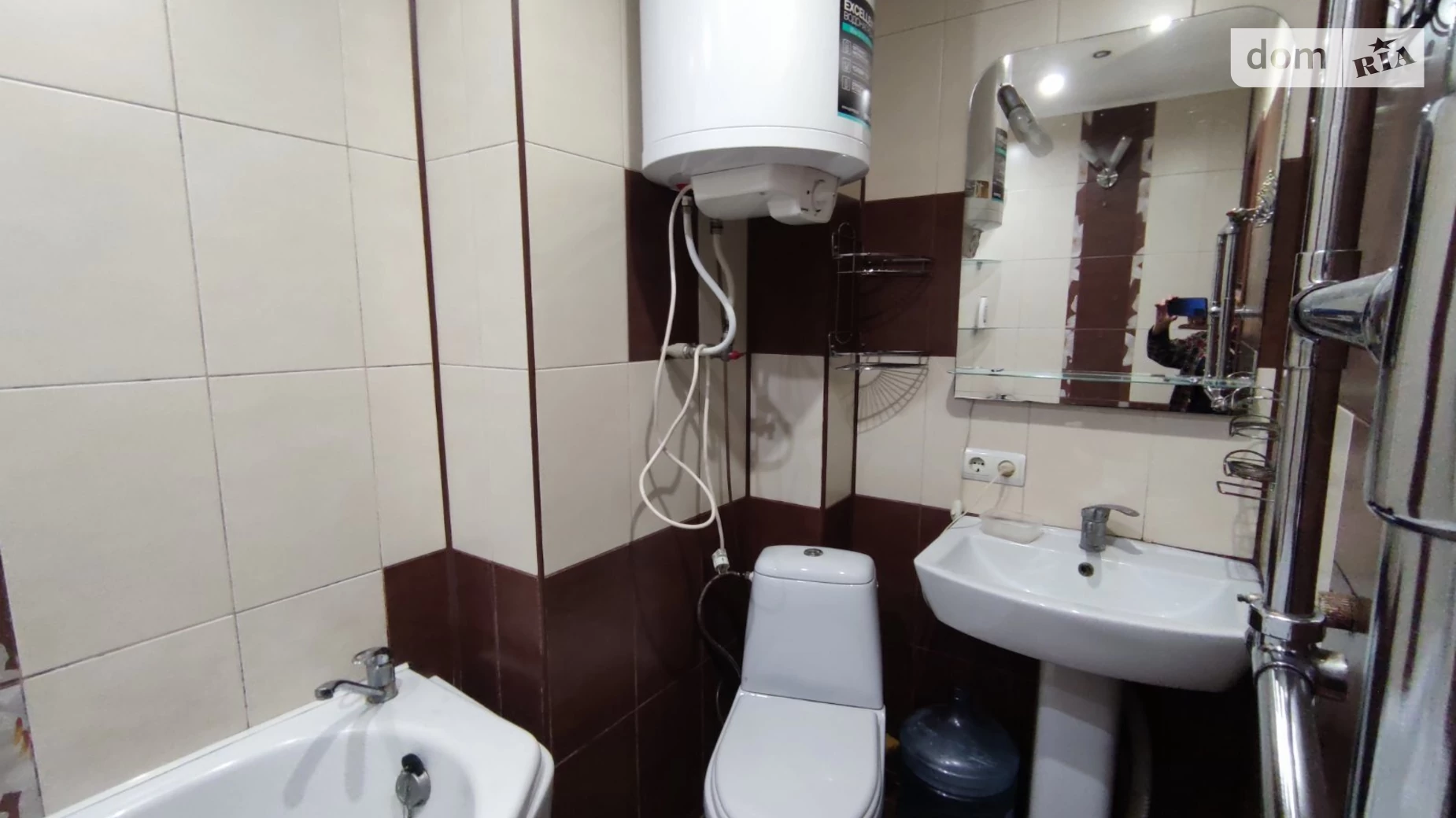 Продается 2-комнатная квартира 54 кв. м в Николаеве, ул. Океановская - фото 8
