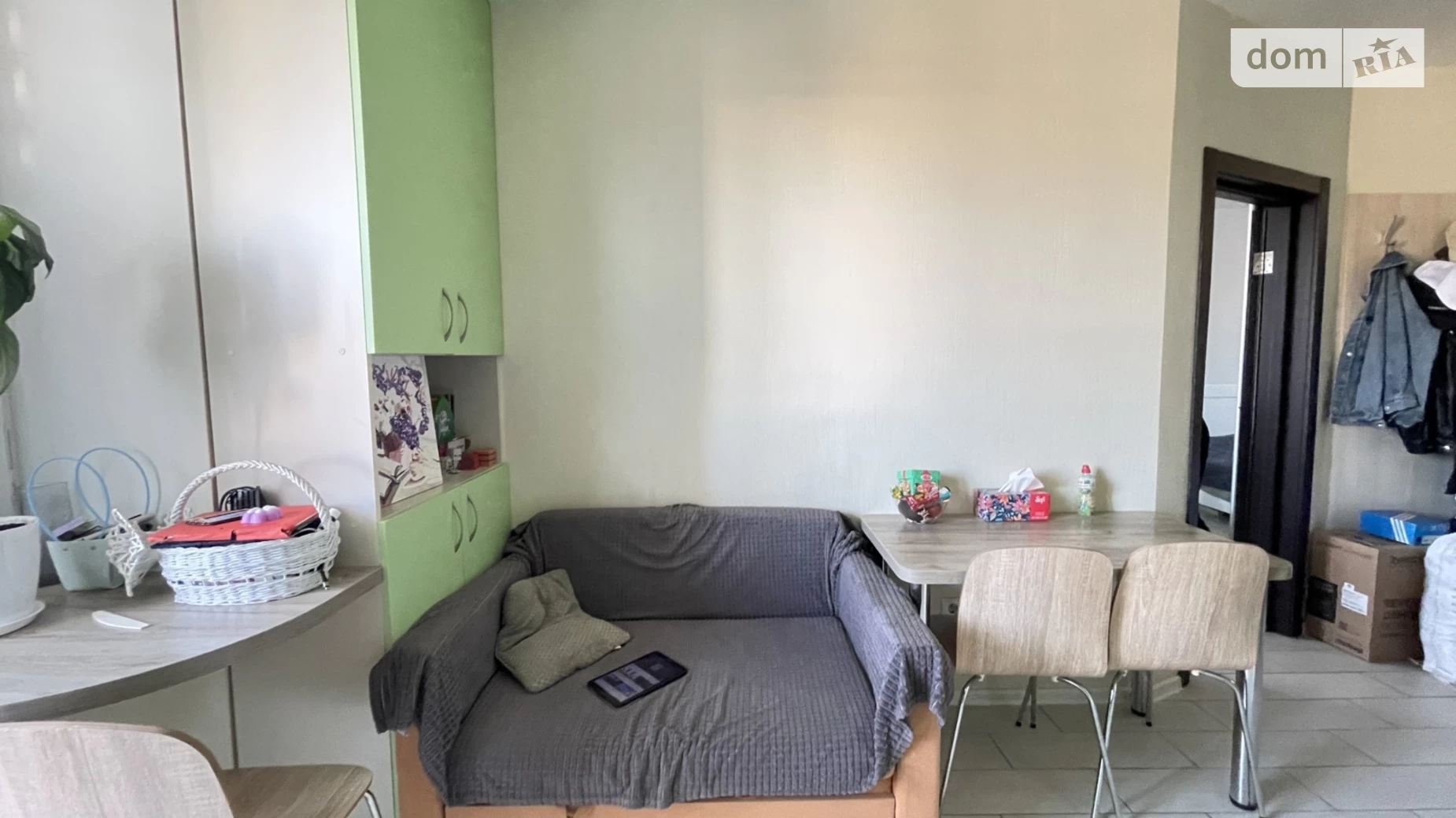 Продается 1-комнатная квартира 33.4 кв. м в Ирпене, ул. Украинская - фото 3