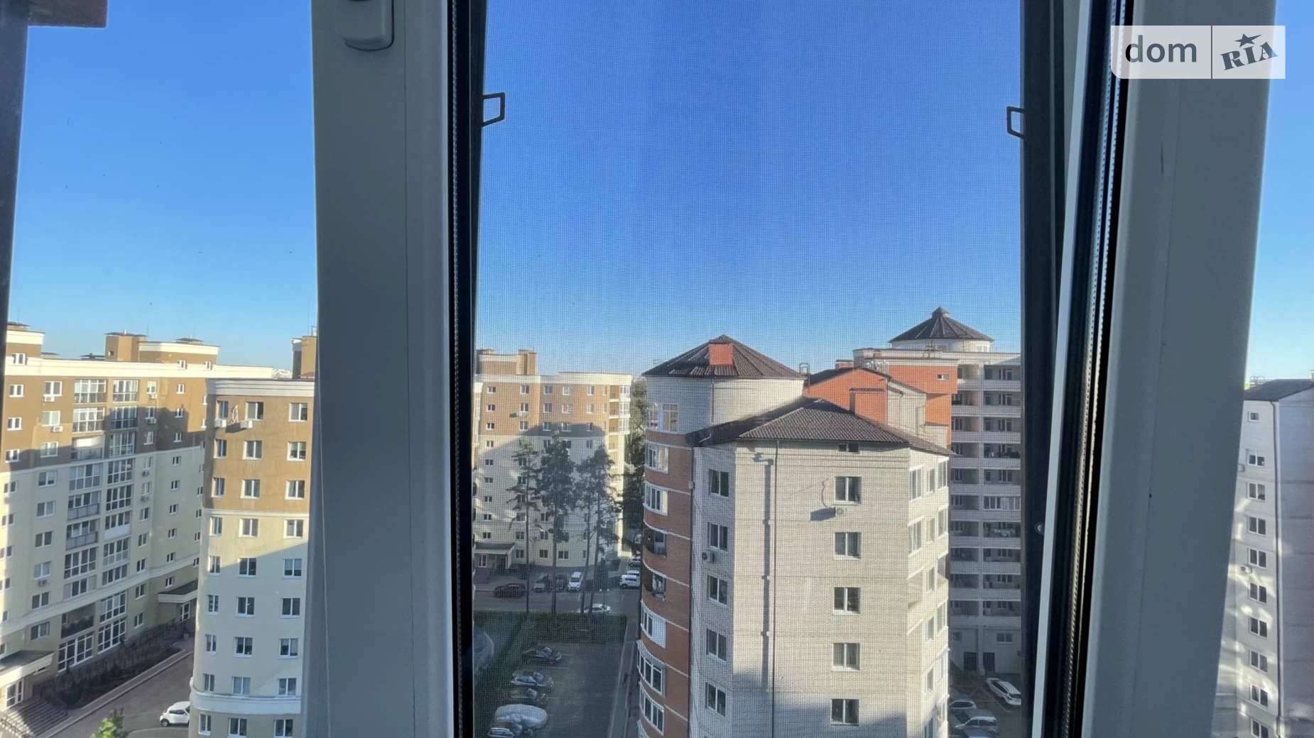 Продається 1-кімнатна квартира 33.4 кв. м у Ірпені, вул. Українська - фото 4
