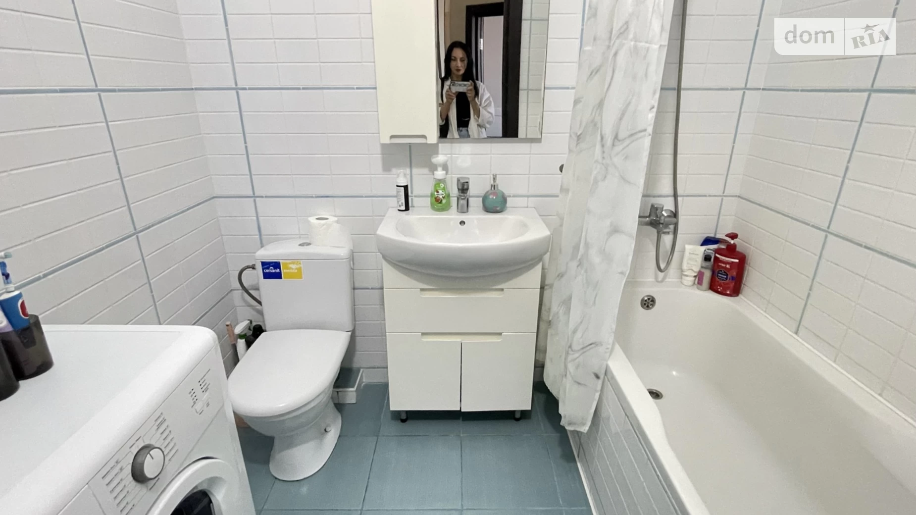 Продається 1-кімнатна квартира 33.4 кв. м у Ірпені, вул. Українська - фото 5