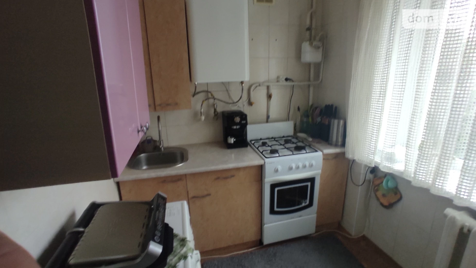 Продается 3-комнатная квартира 54 кв. м в Виннице, ул. Киевская, 134 - фото 2