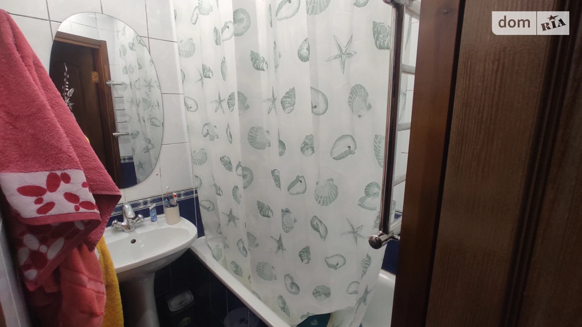 Продается 3-комнатная квартира 54 кв. м в Виннице, ул. Киевская, 134 - фото 4