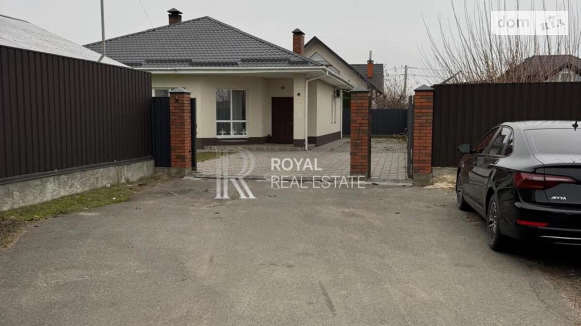 Продается одноэтажный дом 120 кв. м с террасой, цена: 140000 $ - фото 5