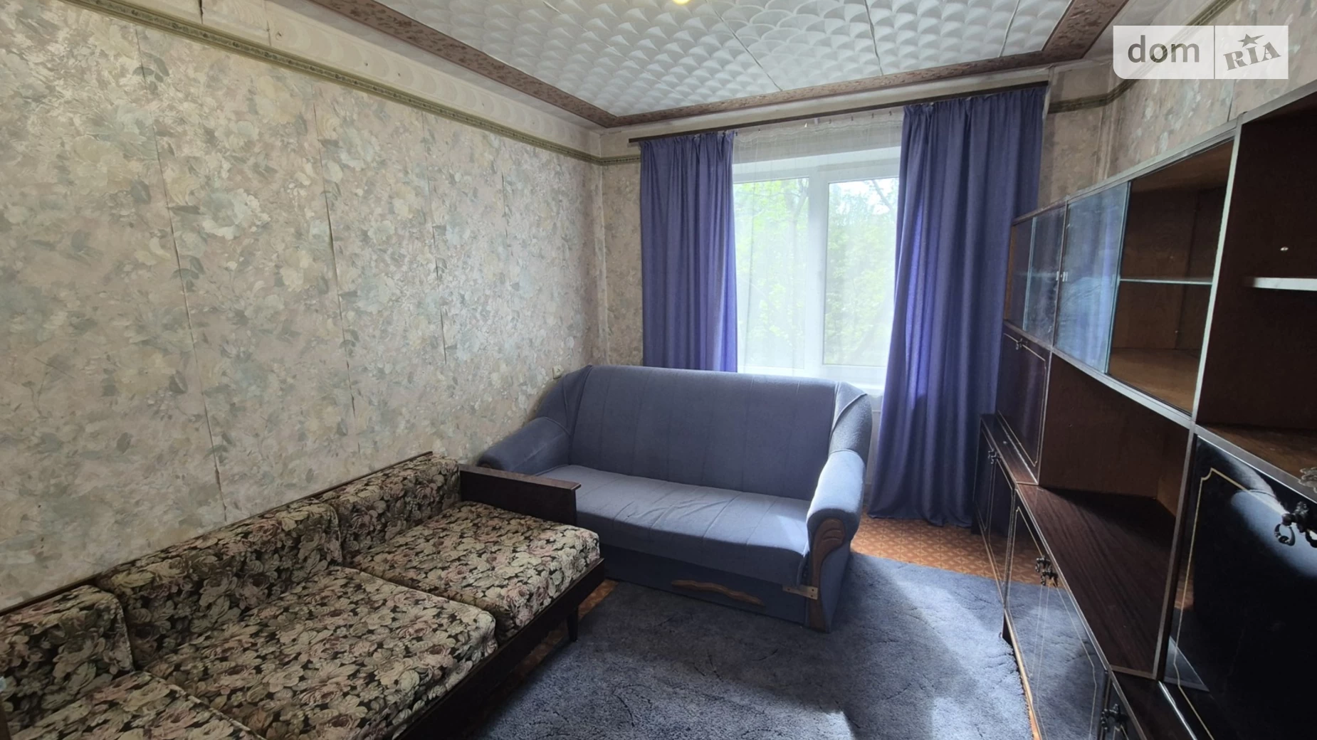 Продается 3-комнатная квартира 62.9 кв. м в Николаеве, 6-я ул. Слободская, 51 - фото 2