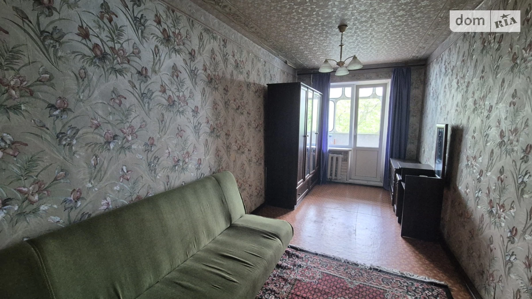 Продается 3-комнатная квартира 62.9 кв. м в Николаеве, 6-я ул. Слободская, 51 - фото 4