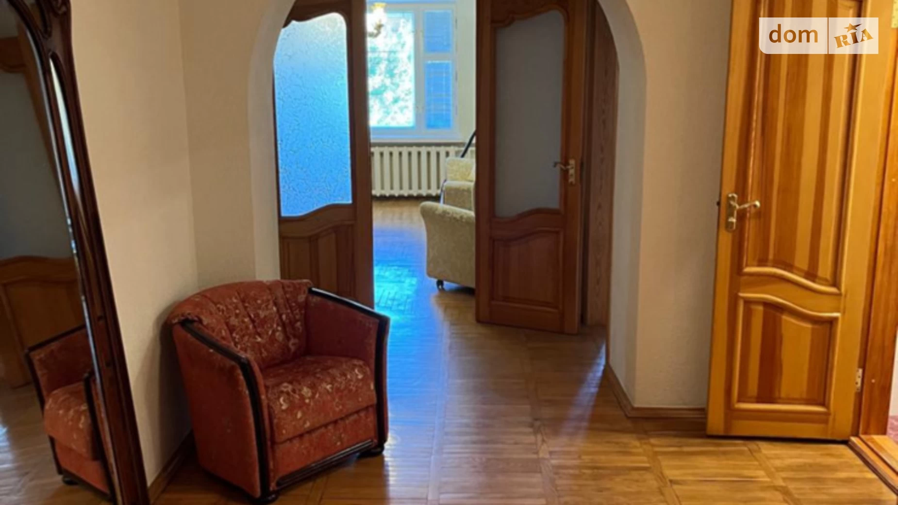 Сдается в аренду 3-комнатная квартира 82 кв. м в Киеве, просп. Владимира Ивасюка, 20А - фото 2