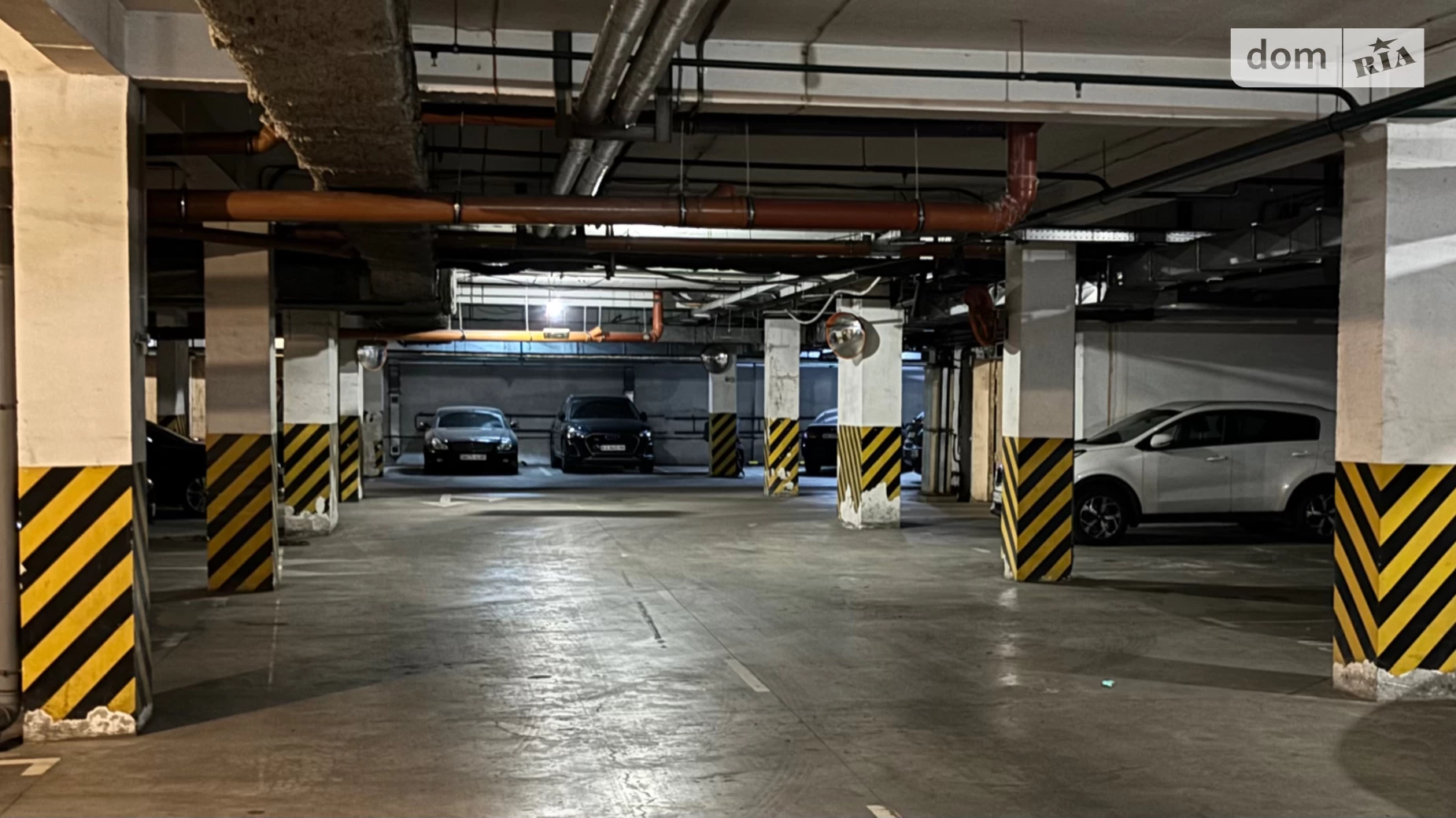 Продается подземный паркинг под легковое авто на 13.7 кв. м, цена: 15000 $ - фото 4