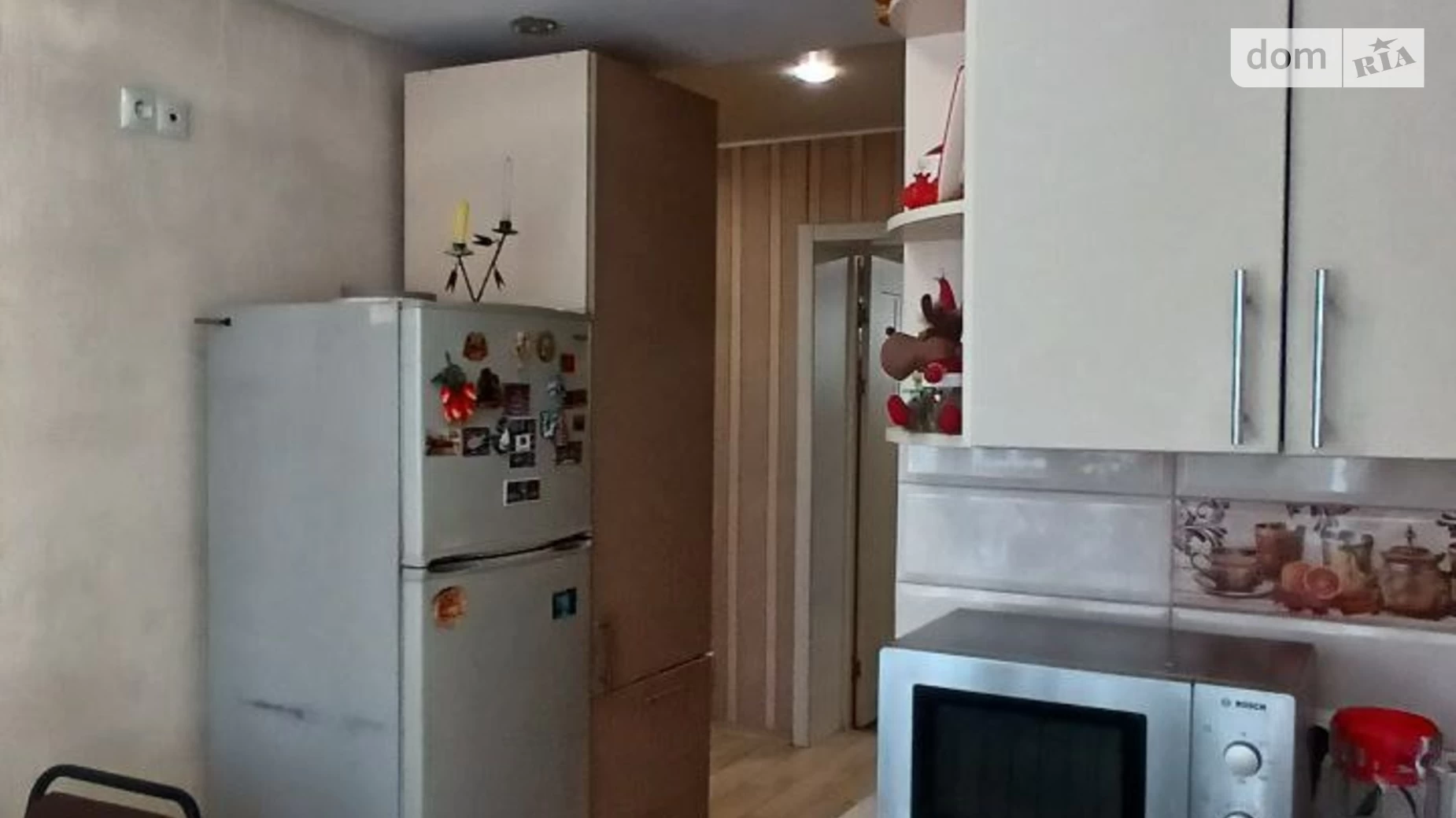 Продається 2-кімнатна квартира 52.3 кв. м у Бучі, вул. Києво-Мироцька - фото 5