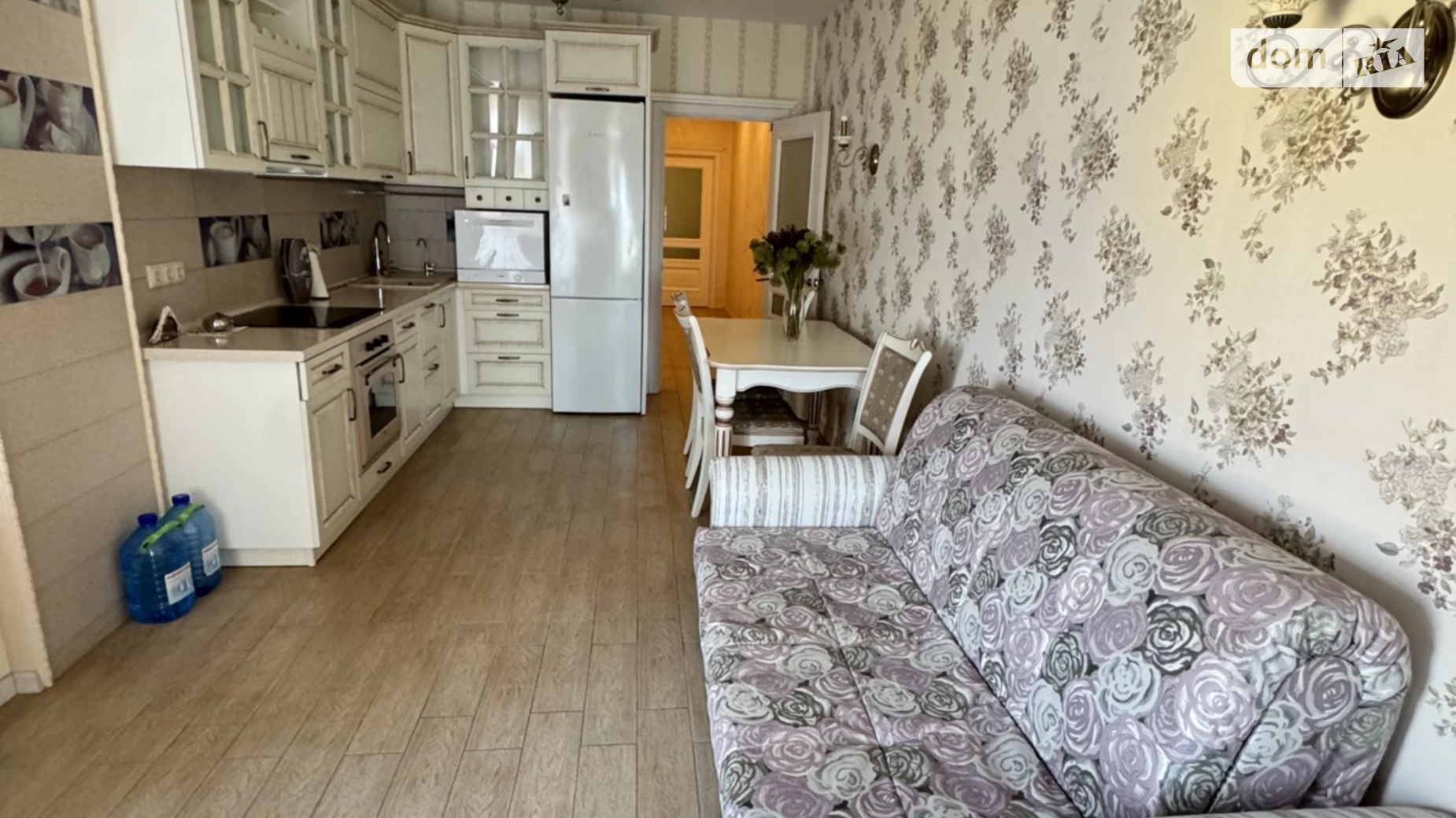 Сдается в аренду 1-комнатная квартира 50.7 кв. м в Киеве, ул. Регенераторная, 4 - фото 2
