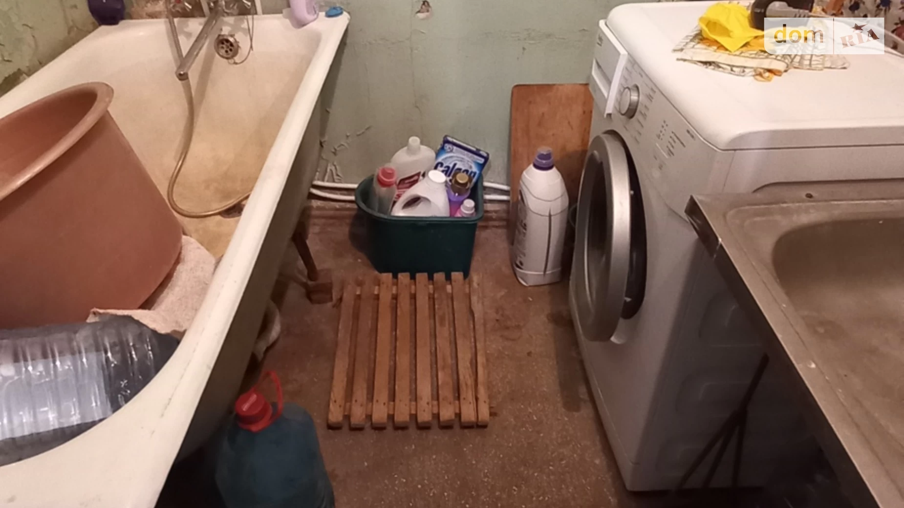 Продається 2-кімнатна квартира 50 кв. м у Миколаєві, просп. Центральний, 11 - фото 4