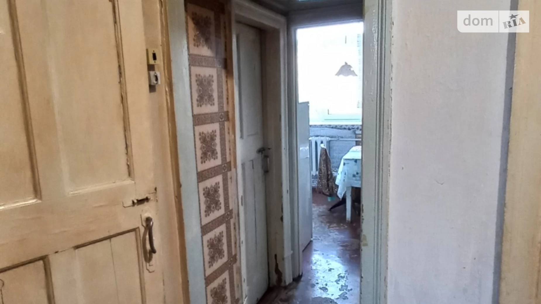 Продається 2-кімнатна квартира 50 кв. м у Миколаєві, просп. Центральний, 11 - фото 12