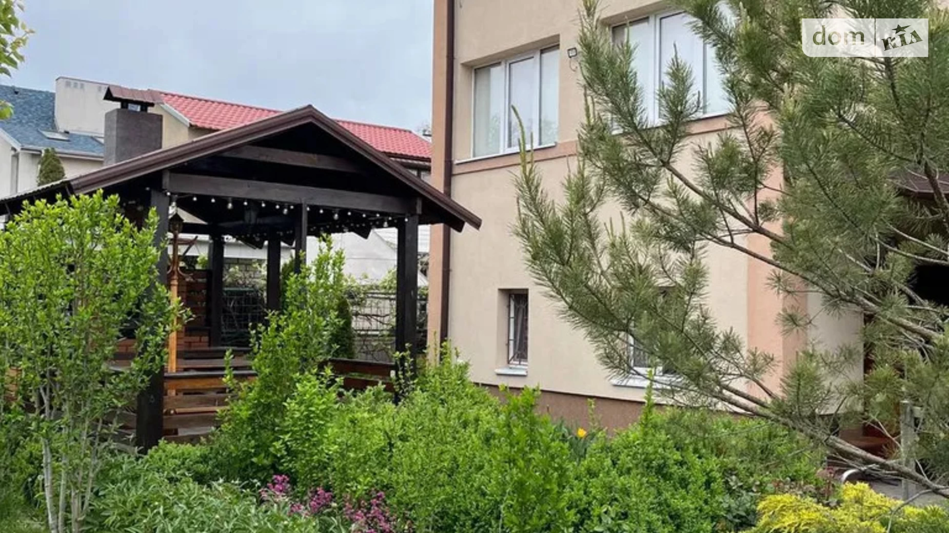 Продається будинок 3 поверховий 108.1 кв. м з меблями, цена: 79900 $ - фото 2