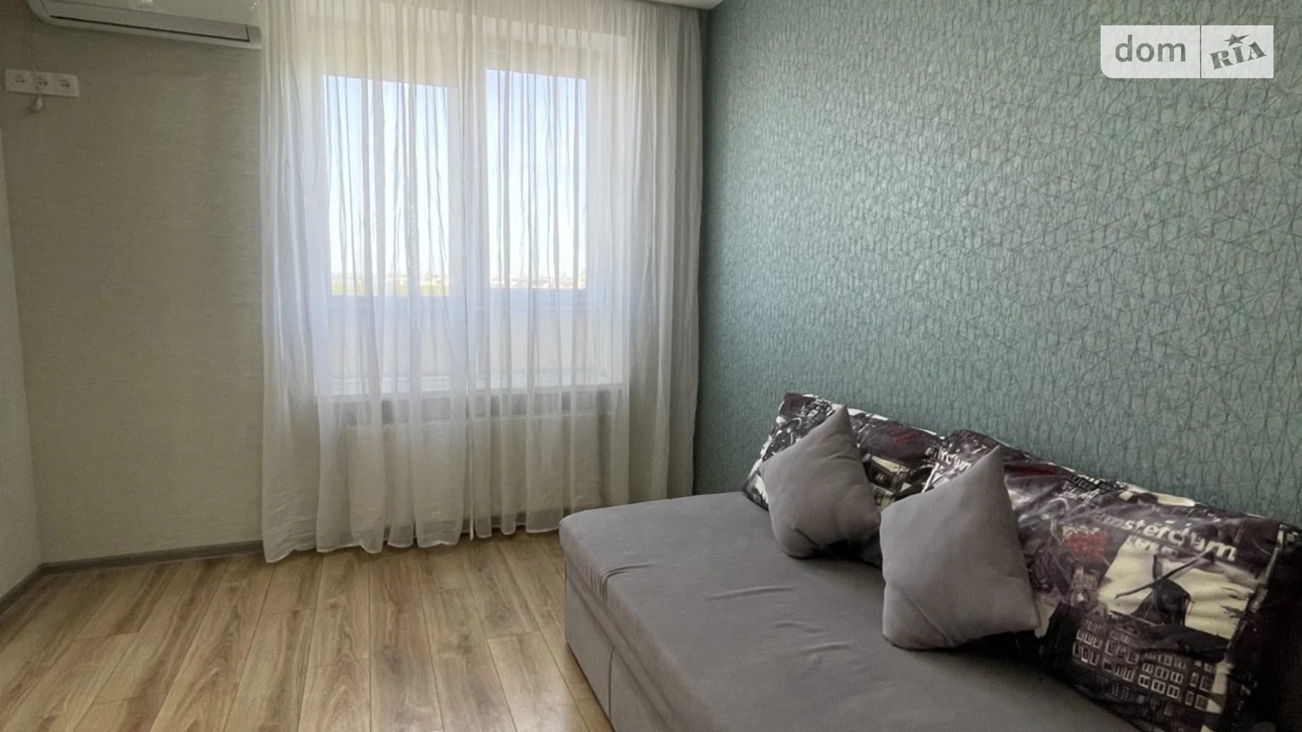 Здається в оренду 1-кімнатна квартира 42 кв. м у Хмельницькому, вул. Свободи, 20/1 - фото 9