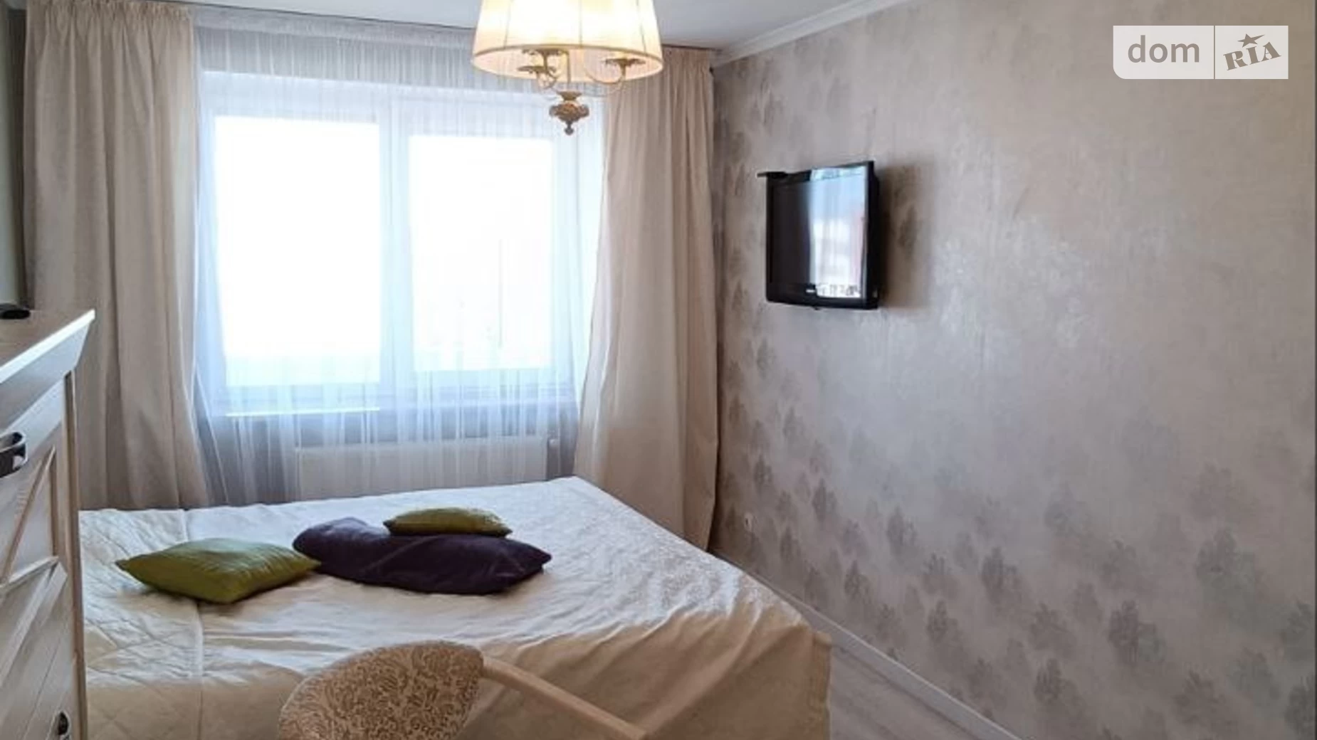Продается 4-комнатная квартира 137 кв. м в Львове, ул. Зеленая, 115Ж - фото 3