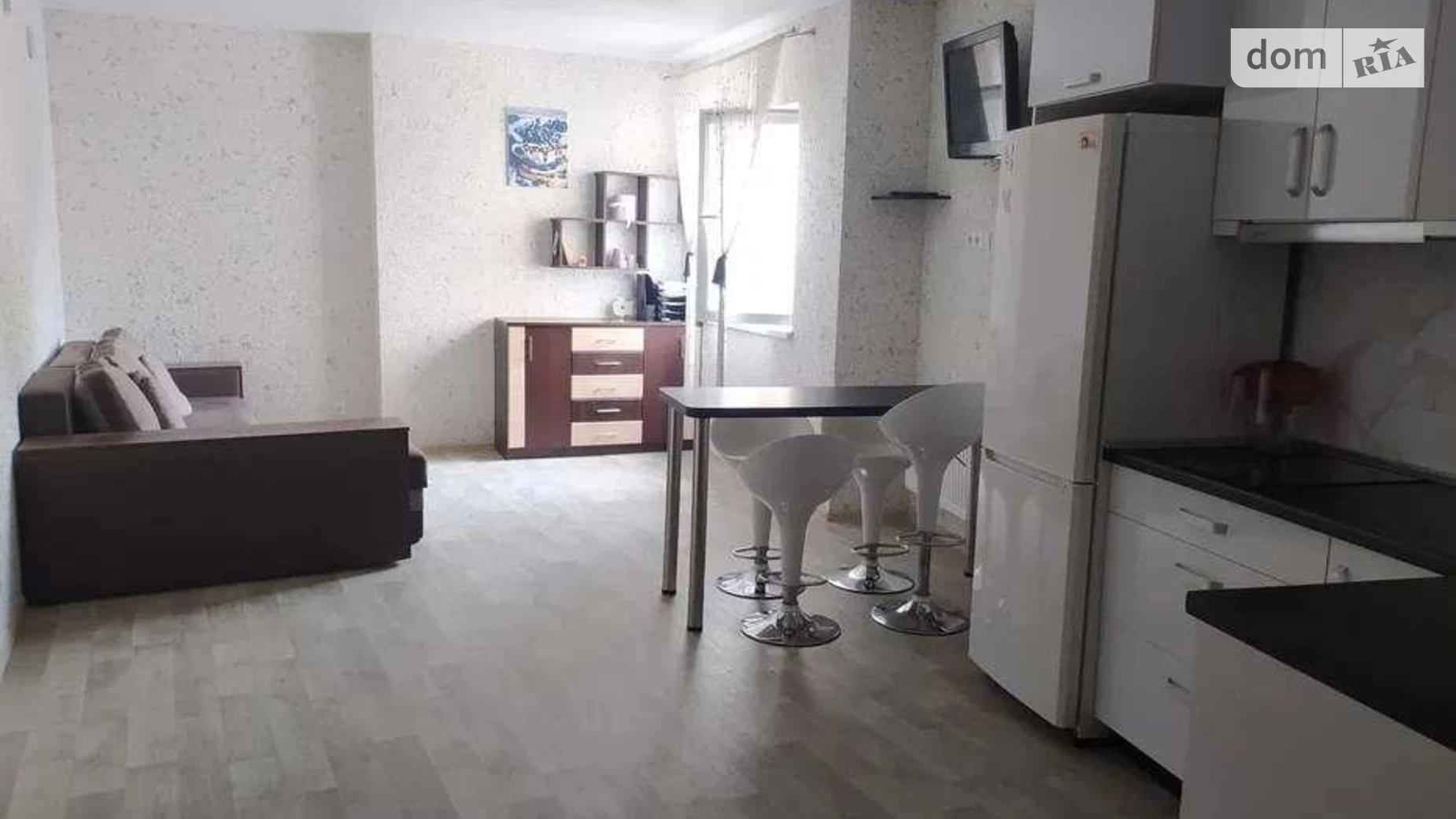Продается 1-комнатная квартира 31.1 кв. м в Харькове - фото 2