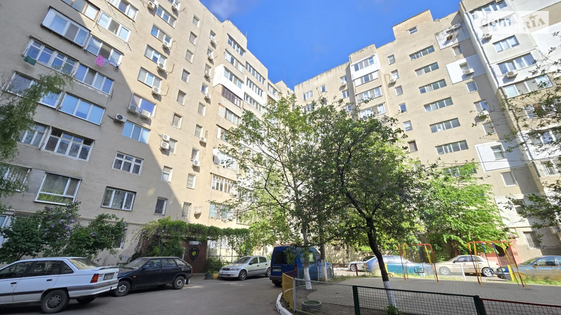 Продается 2-комнатная квартира 49.8 кв. м в Одессе, ул. Владислава Бувалкина(Генерала Бочарова), 57В - фото 2