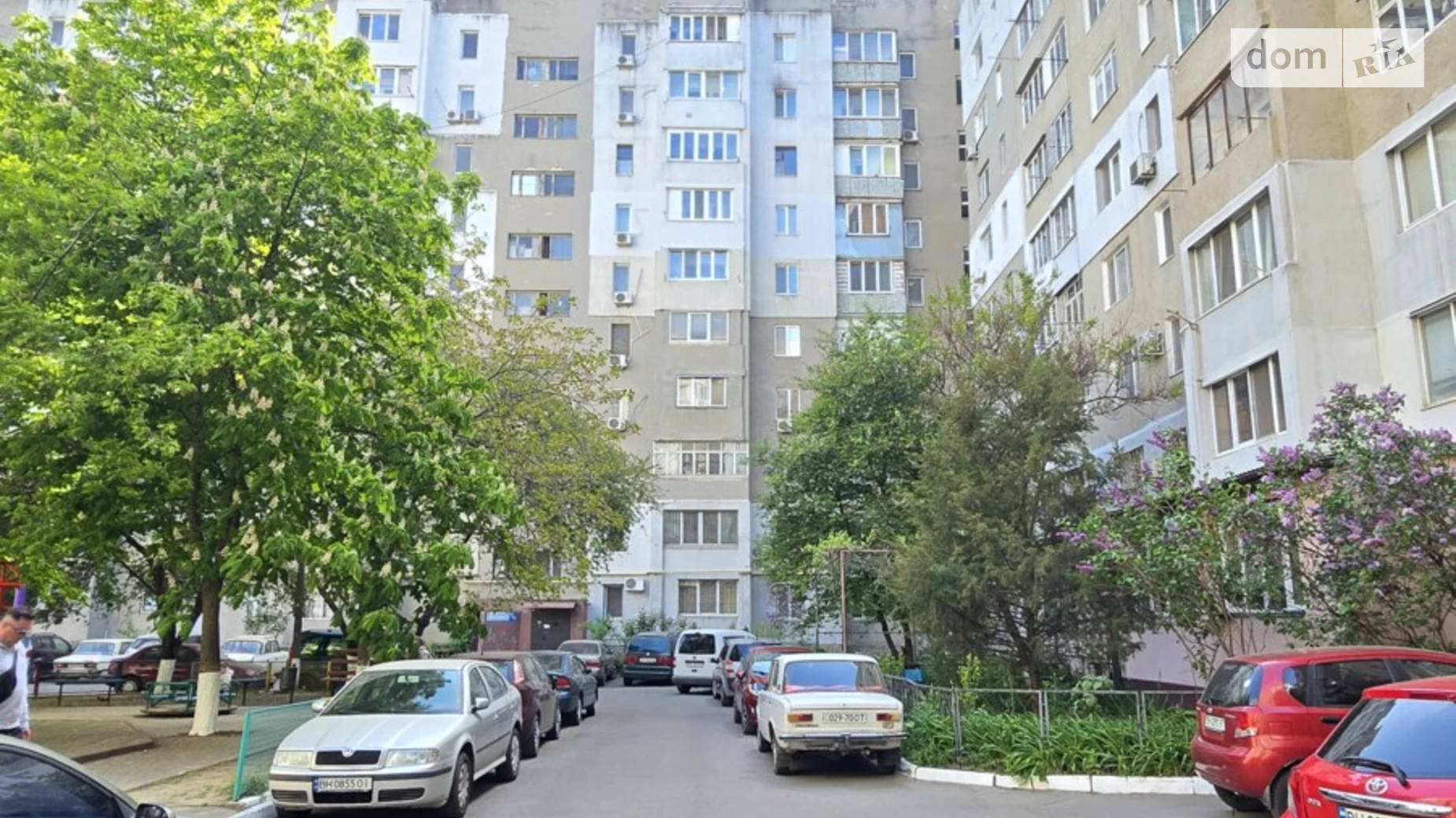 Продается 2-комнатная квартира 49.8 кв. м в Одессе, ул. Владислава Бувалкина(Генерала Бочарова), 57В - фото 3