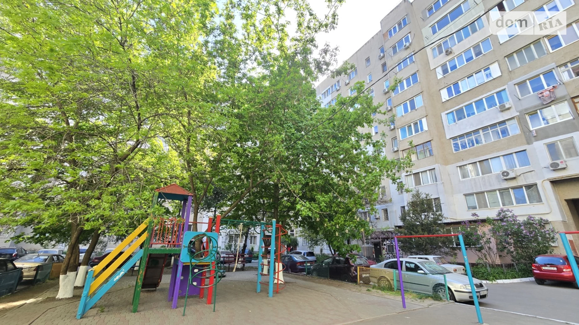Продается 2-комнатная квартира 49.8 кв. м в Одессе, ул. Владислава Бувалкина(Генерала Бочарова), 57В - фото 4