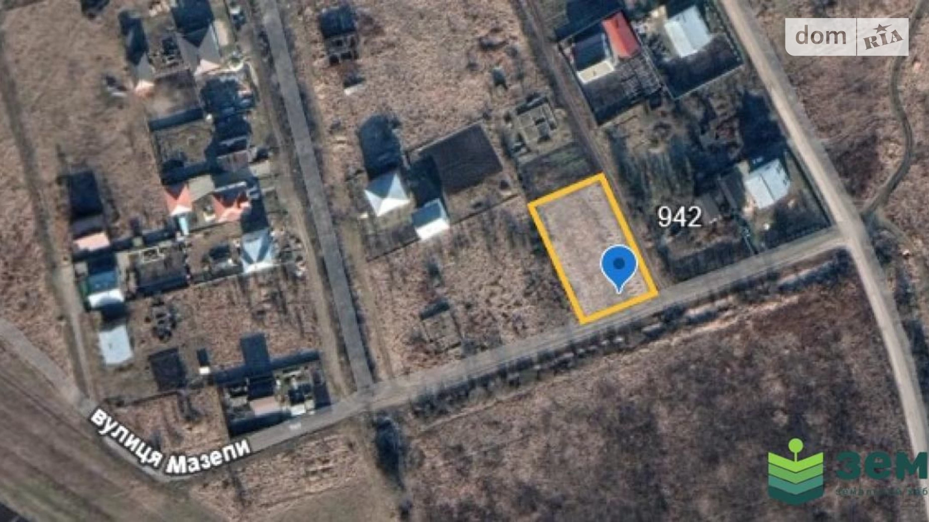 Продається земельна ділянка 14.91 соток у Івано-Франківській області, цена: 14000 $ - фото 2