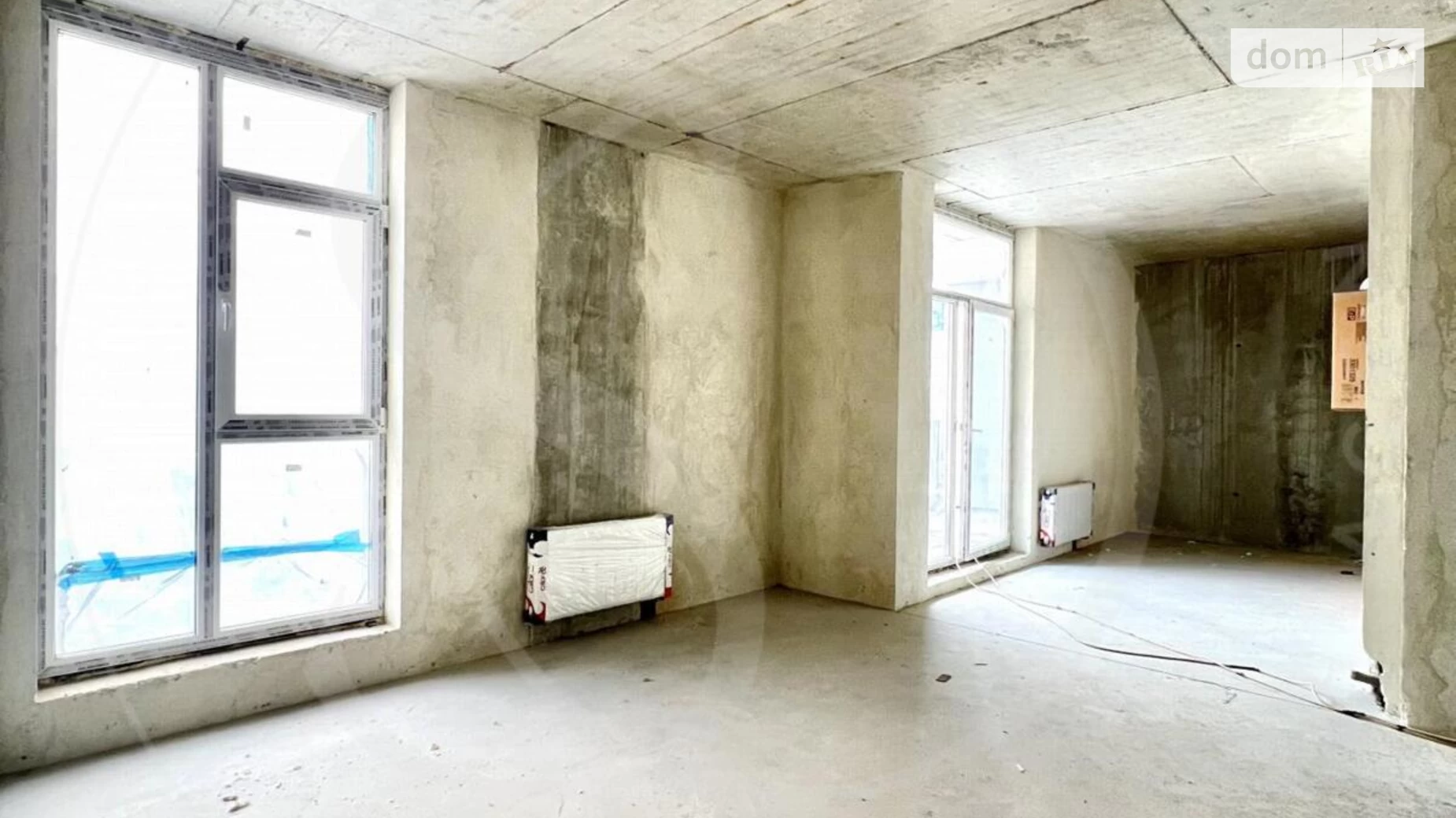 Продается 1-комнатная квартира 62 кв. м в Львове, ул. Пасечная - фото 2